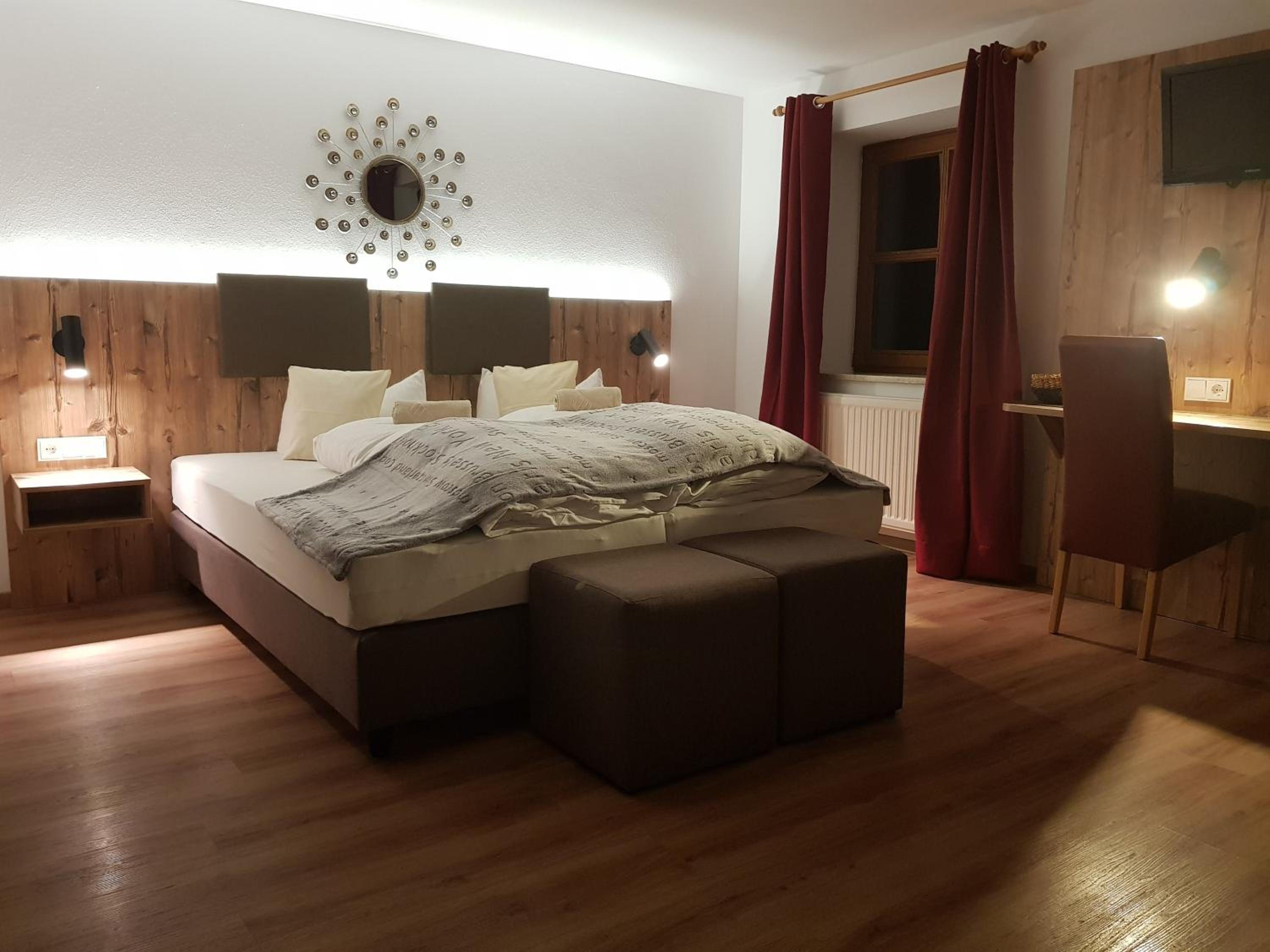 Double Room with Terrace photo 1