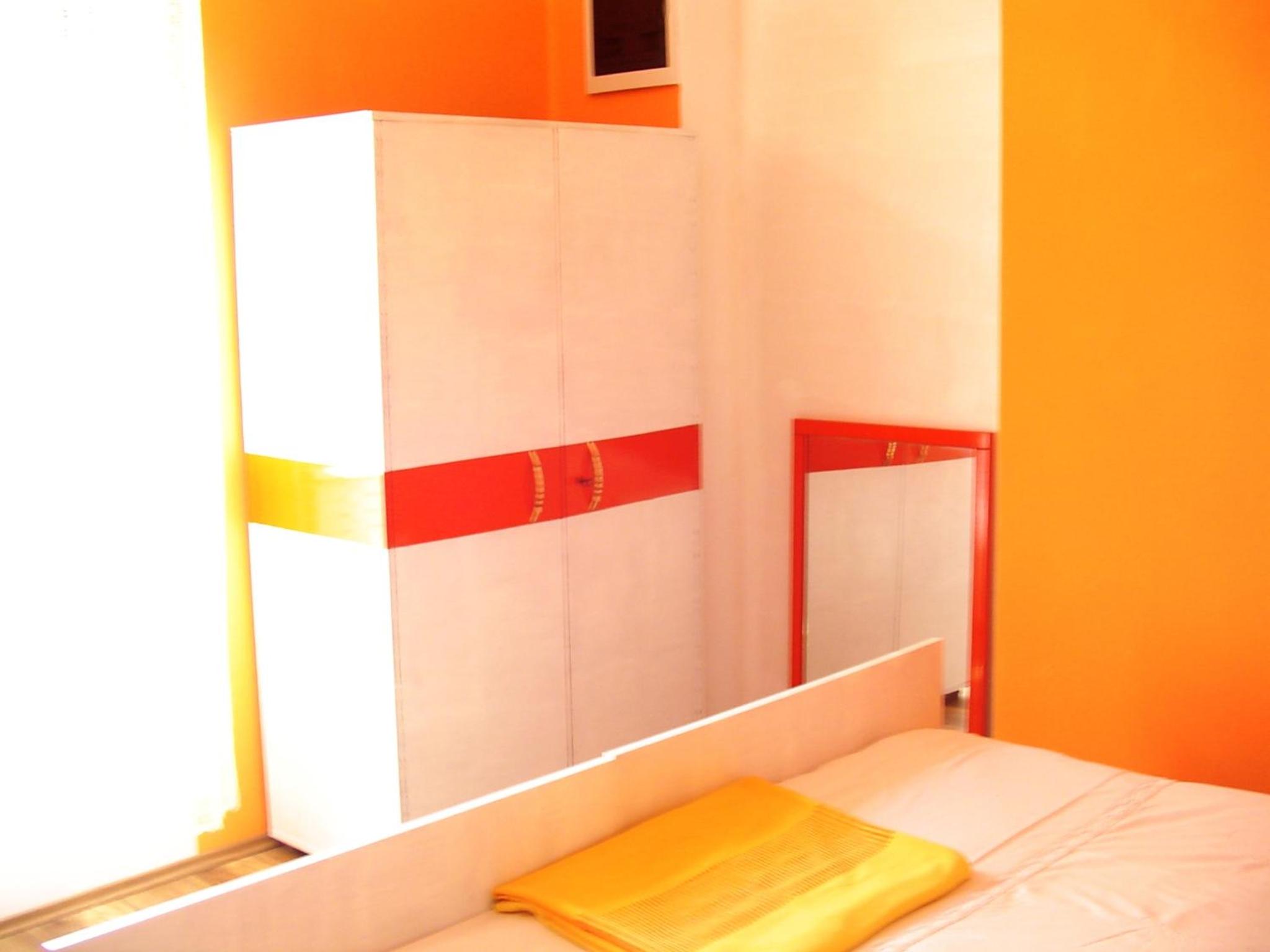 One-Bedroom Apartment With Terrace photo 1