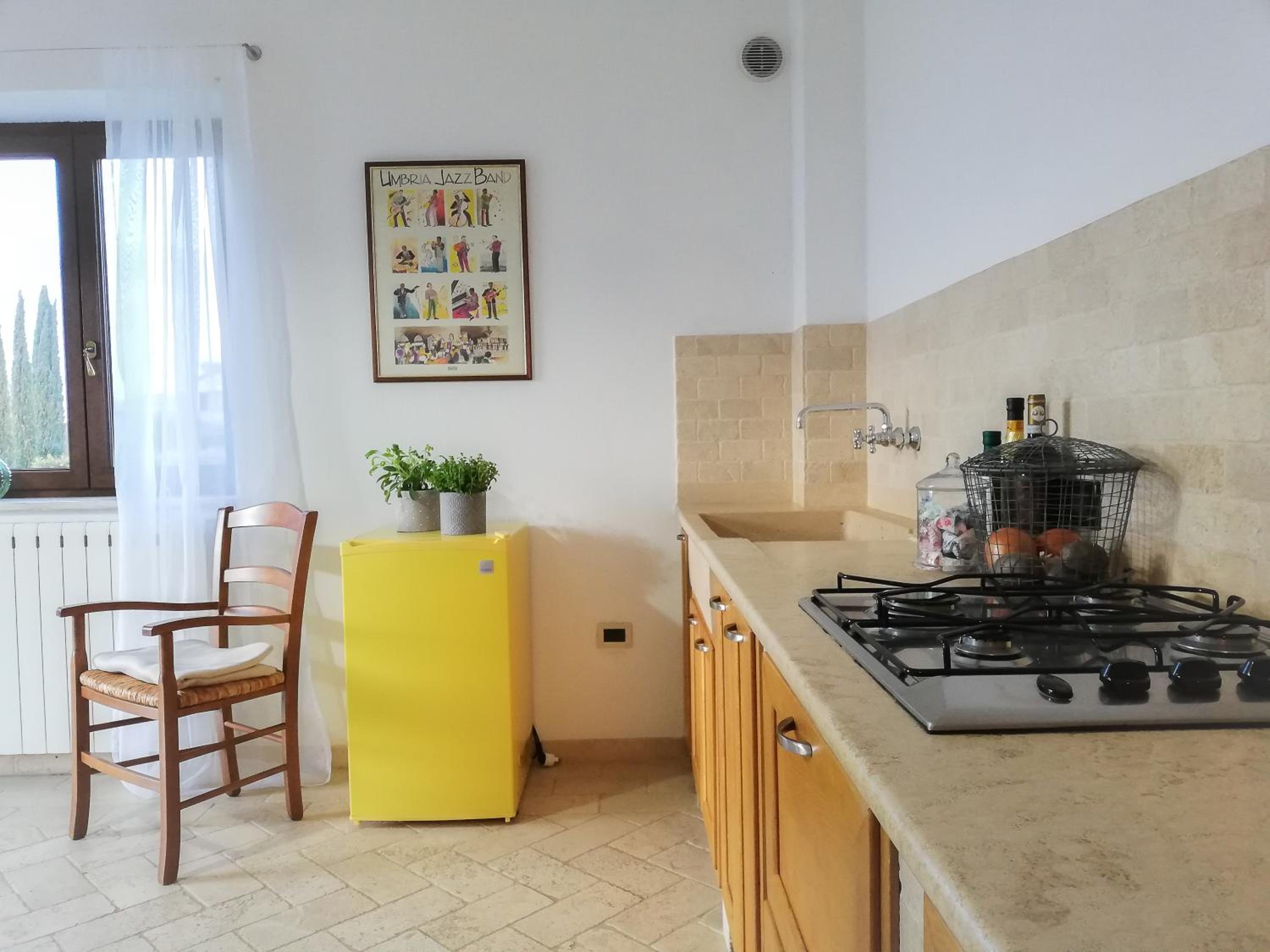 Apartment - Ground Floor photo 2