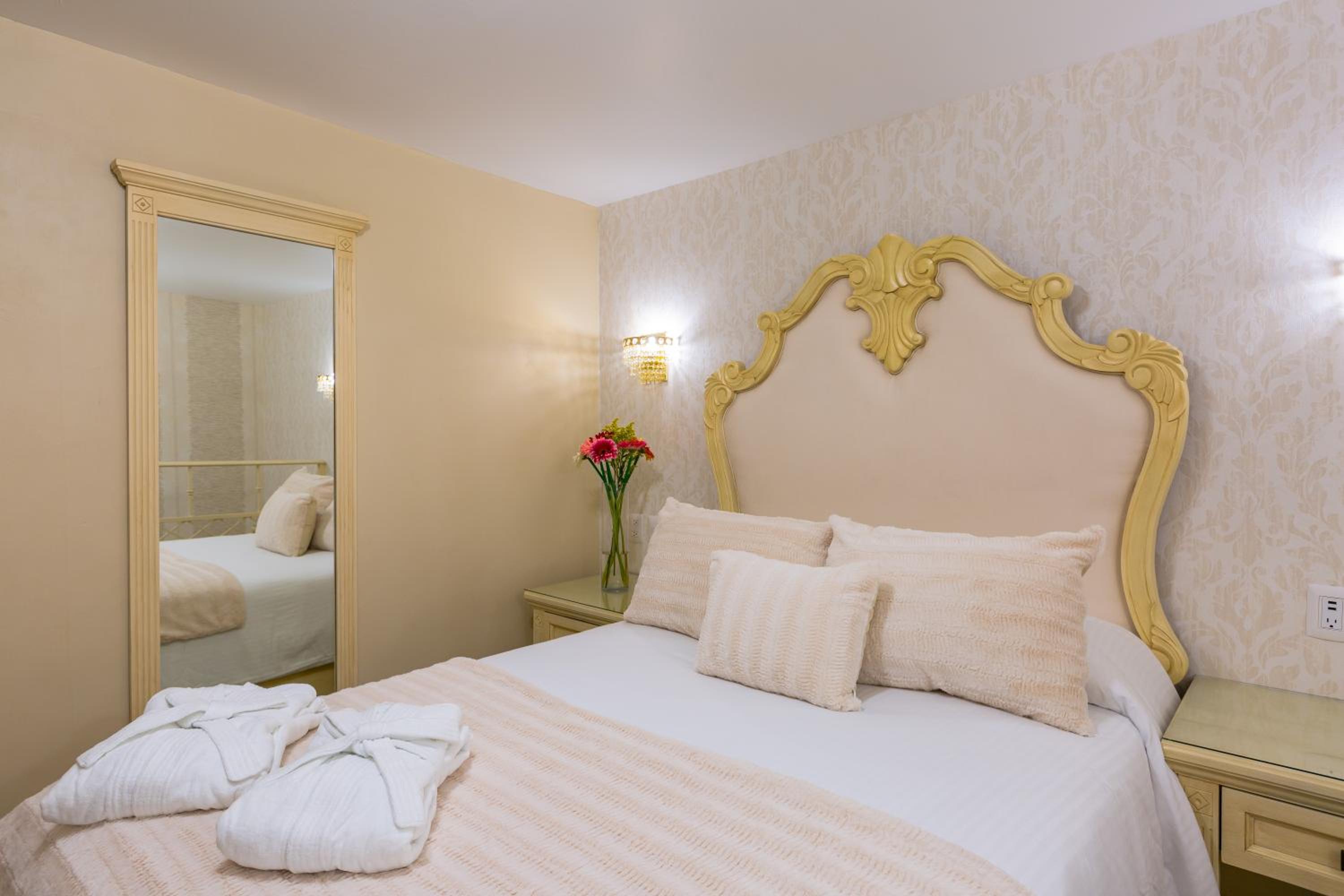 Family Suite photo 3