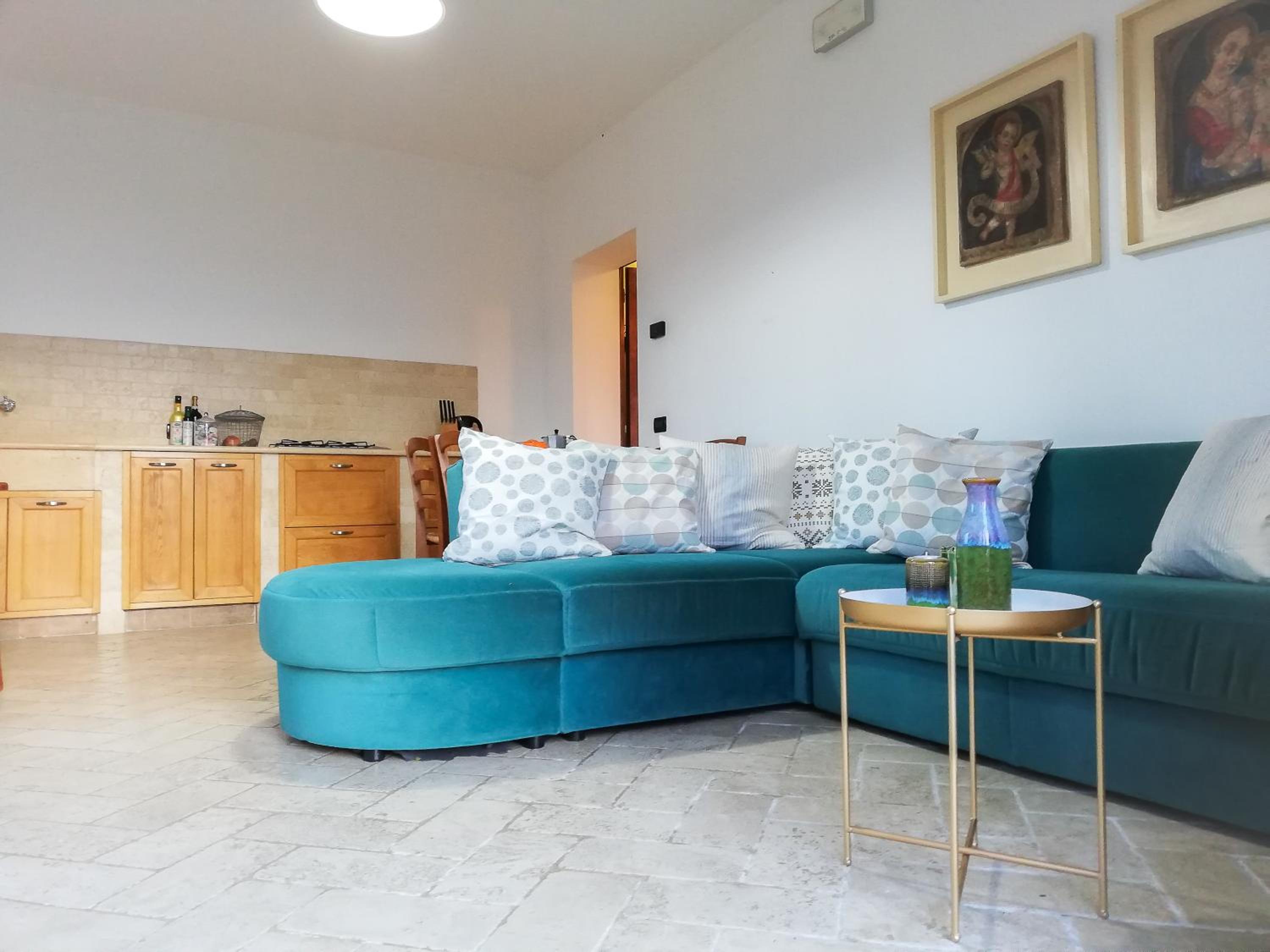 Apartment - Ground Floor photo 1