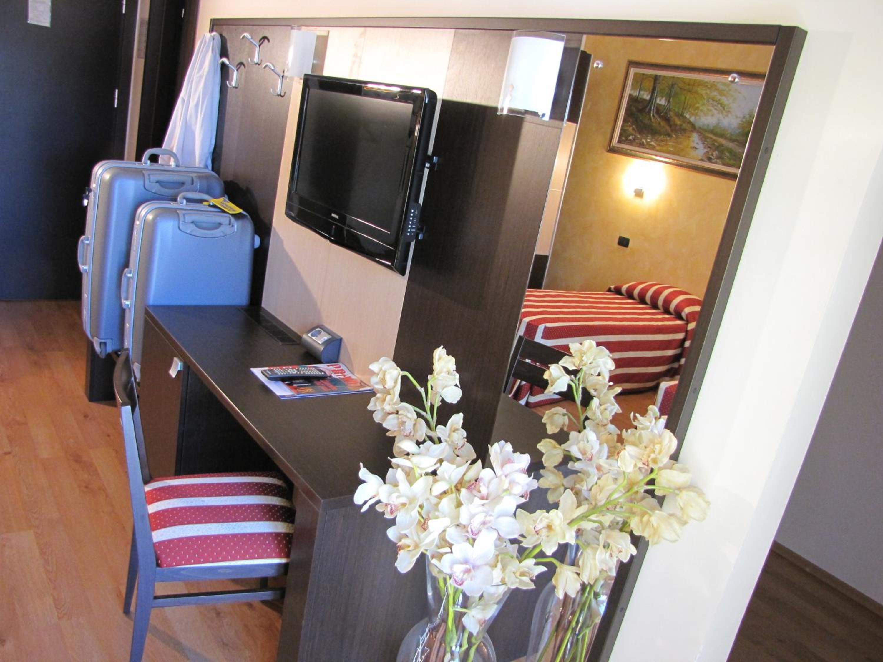 Twin Room photo 3