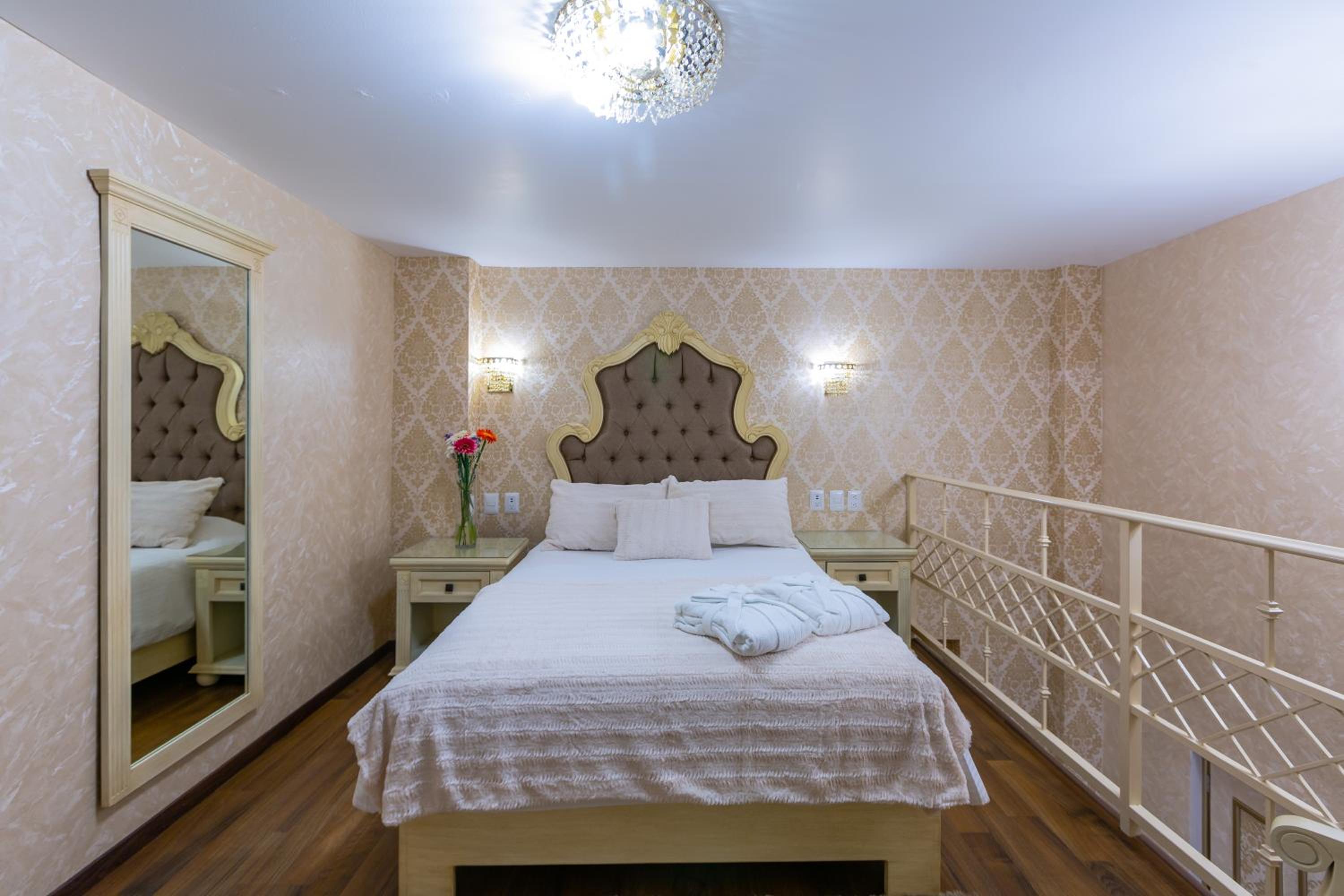 Family Suite photo 2
