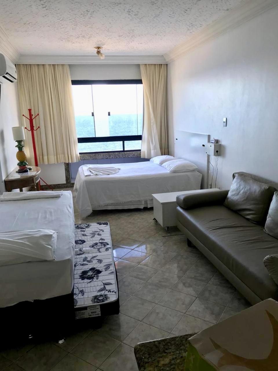 Studio with Ocean View