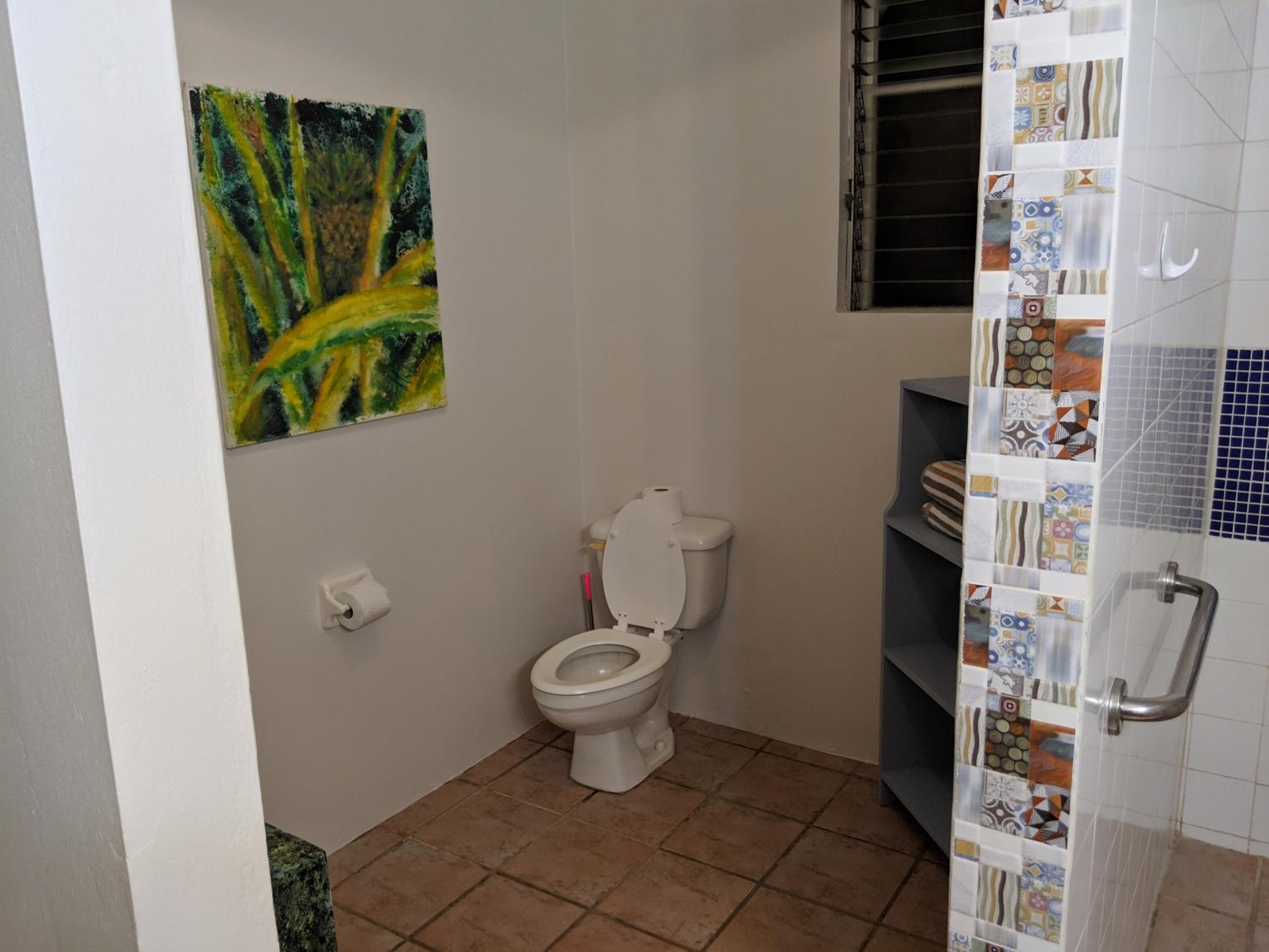 Double Room with Garden View photo 3
