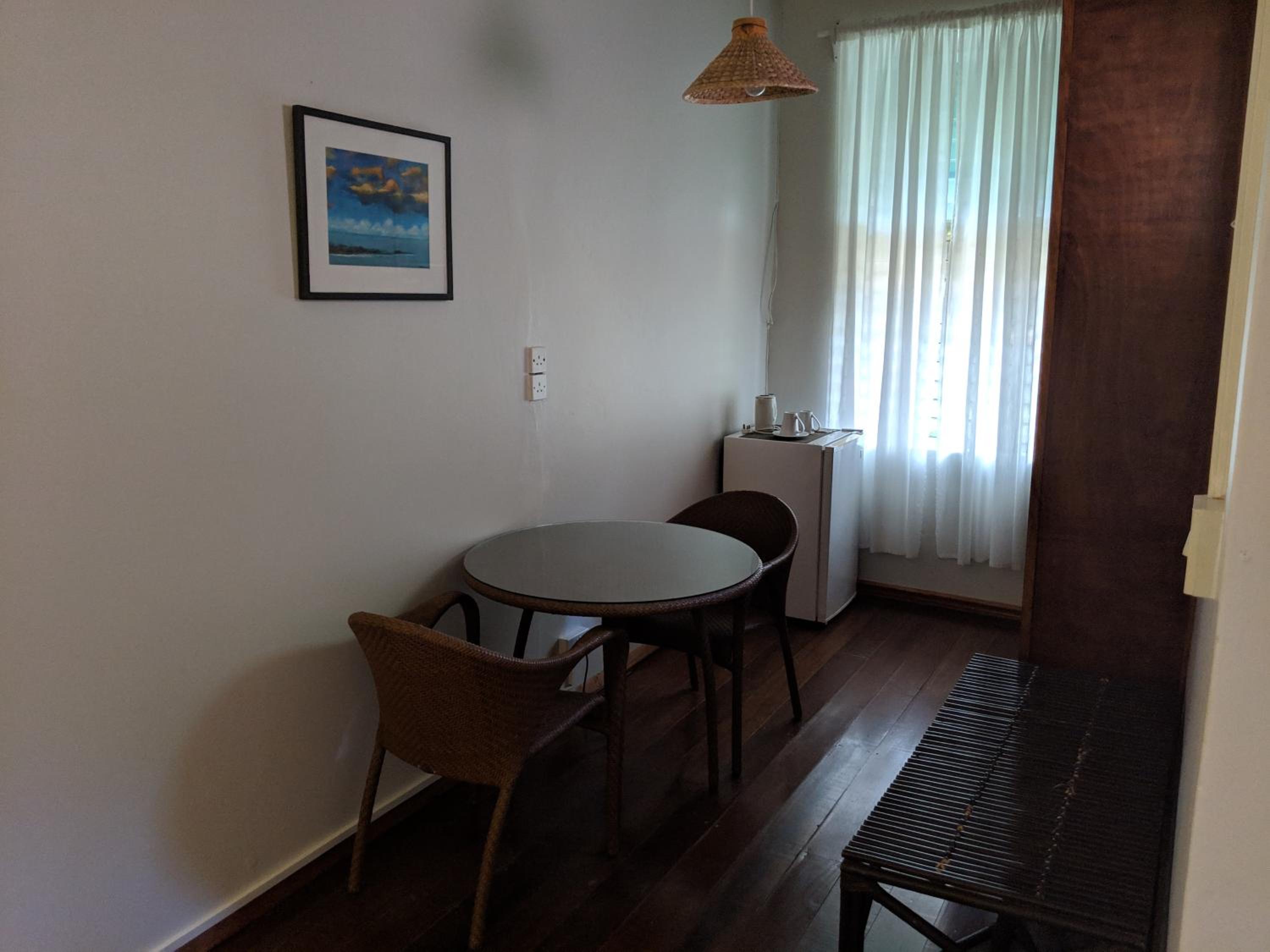 Double Room with Garden View photo 2