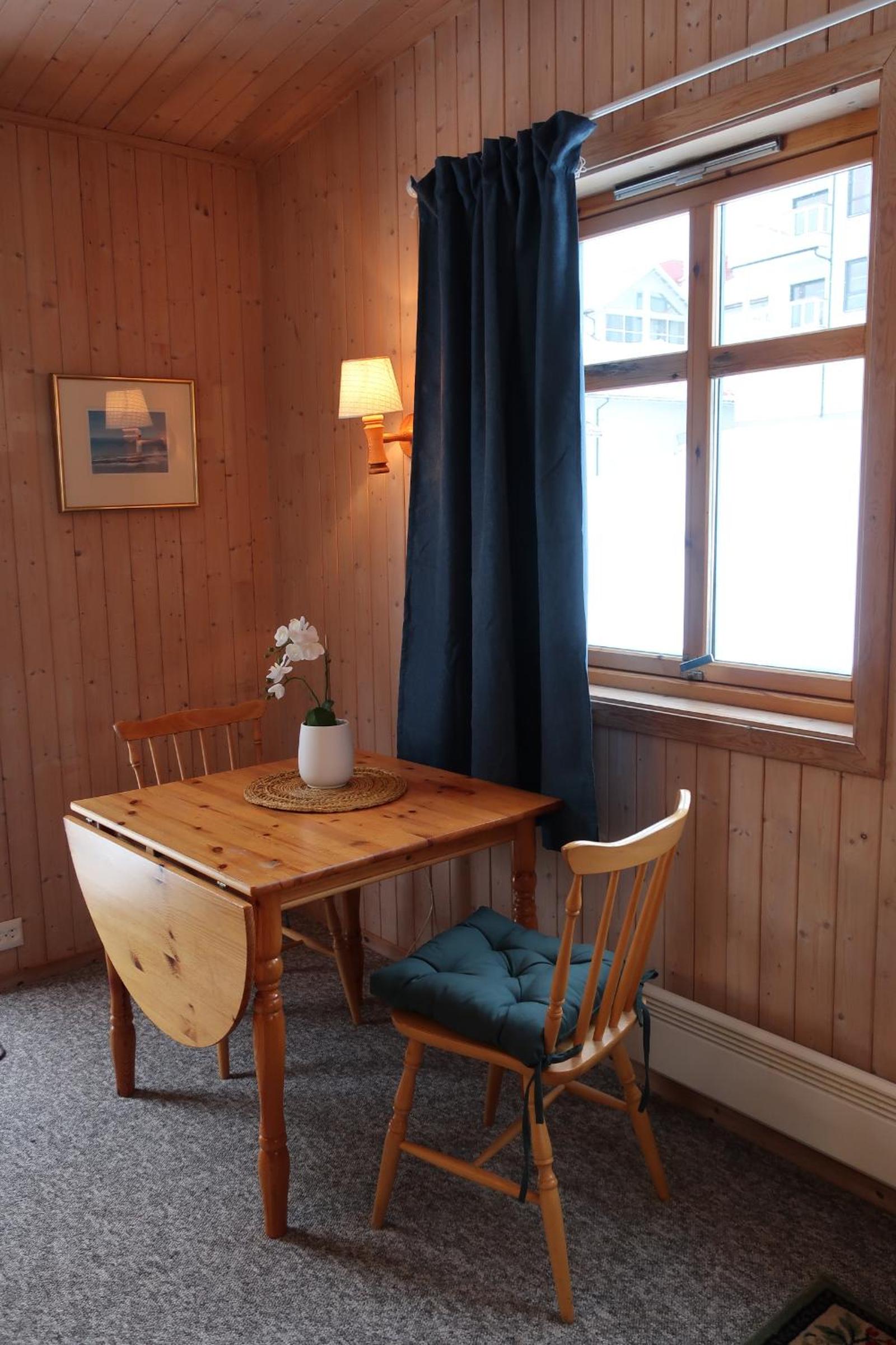 Studio Apartment photo 3