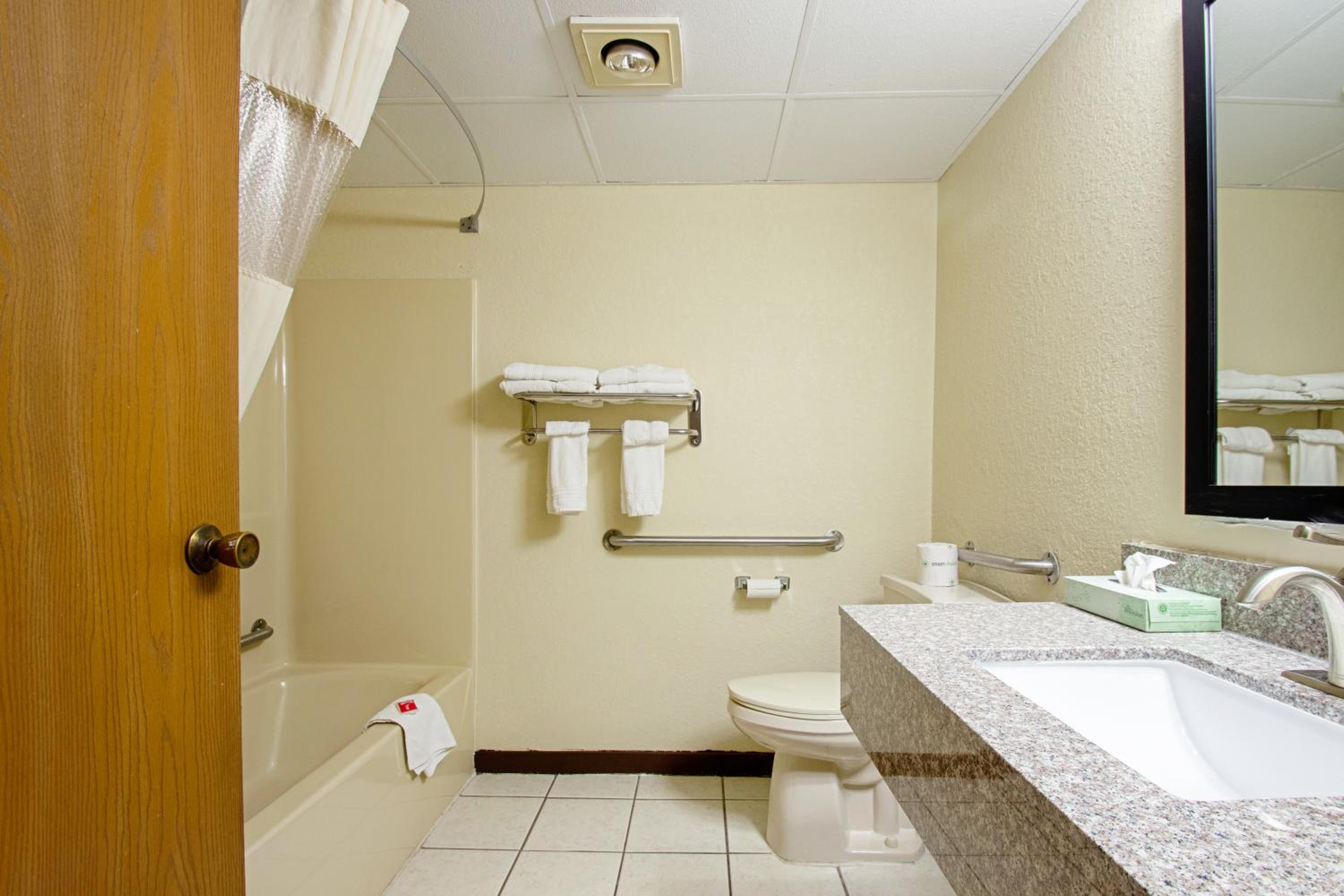 Econo Lodge Inn & Suites Wisconsin Dells, Billede 6