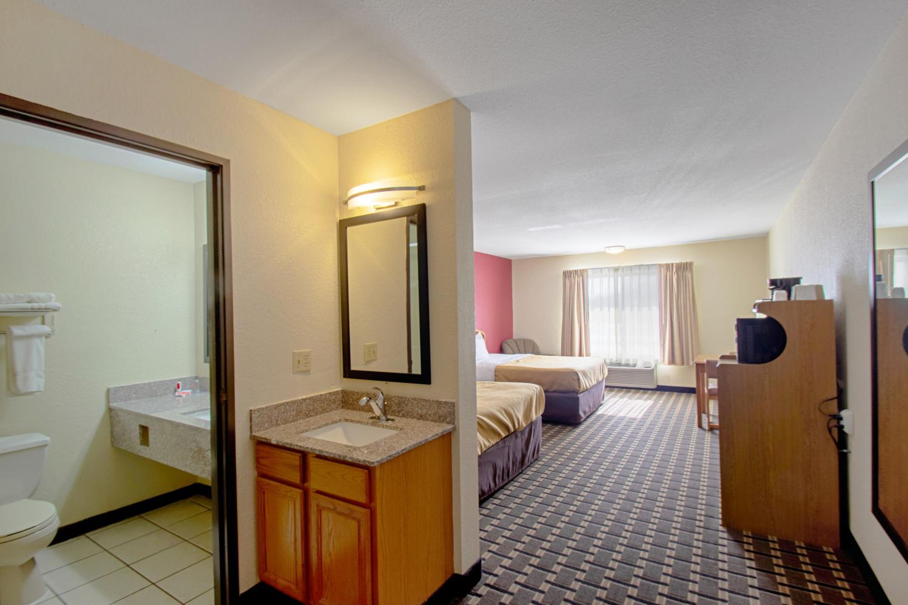 Econo Lodge Inn & Suites Wisconsin Dells, Billede 3