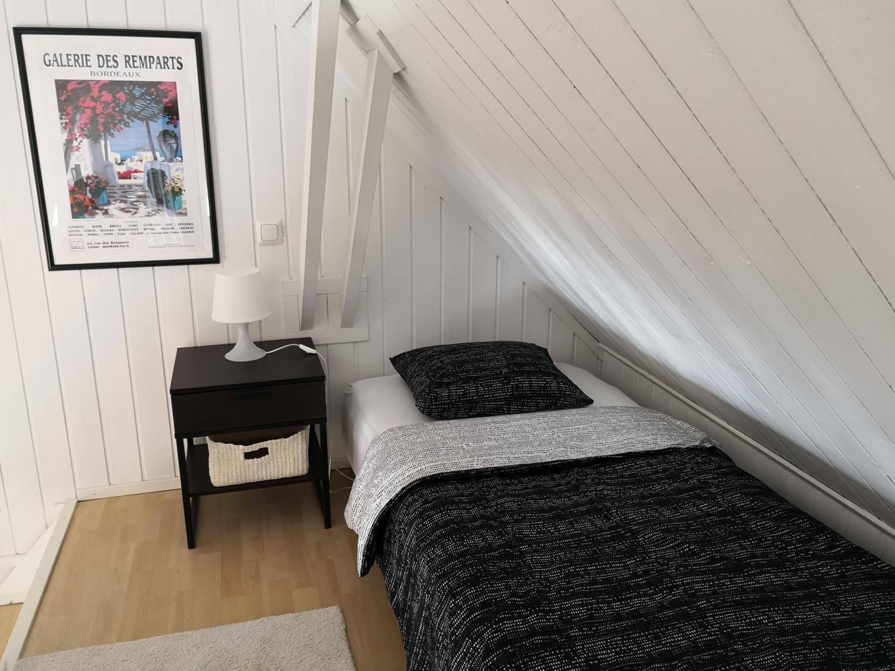 Deluxe Studio - Photo 16