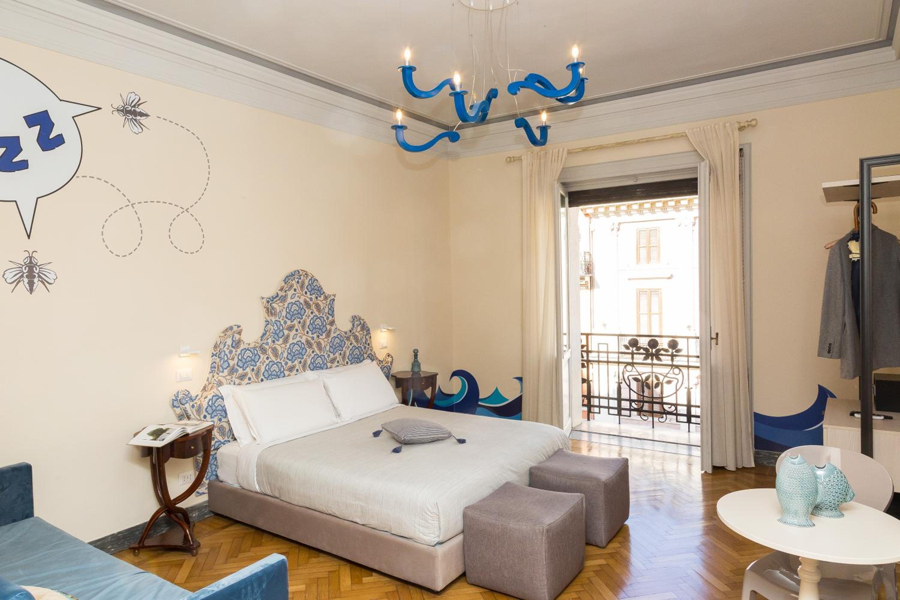 Deluxe Double Room photo 1