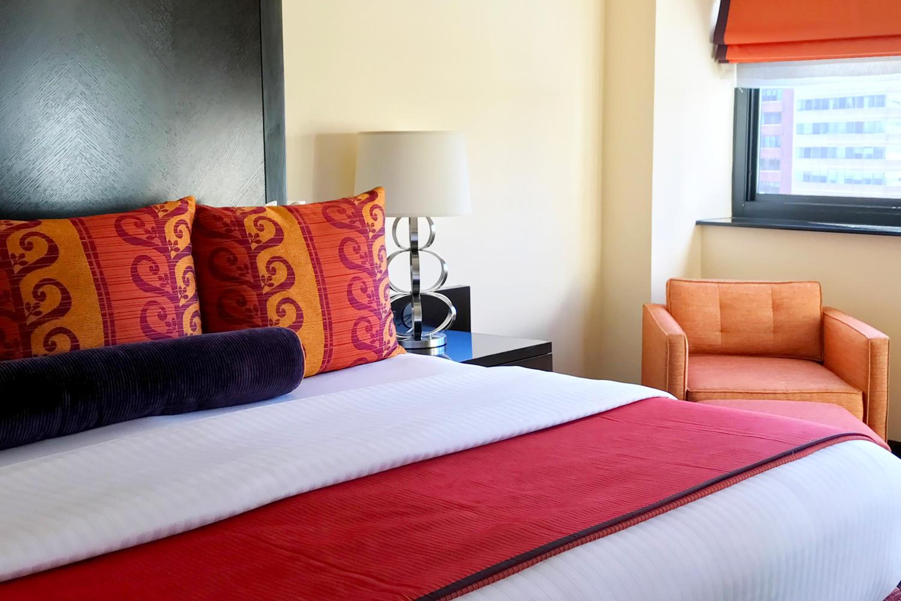 Premier King Room - Photo 2