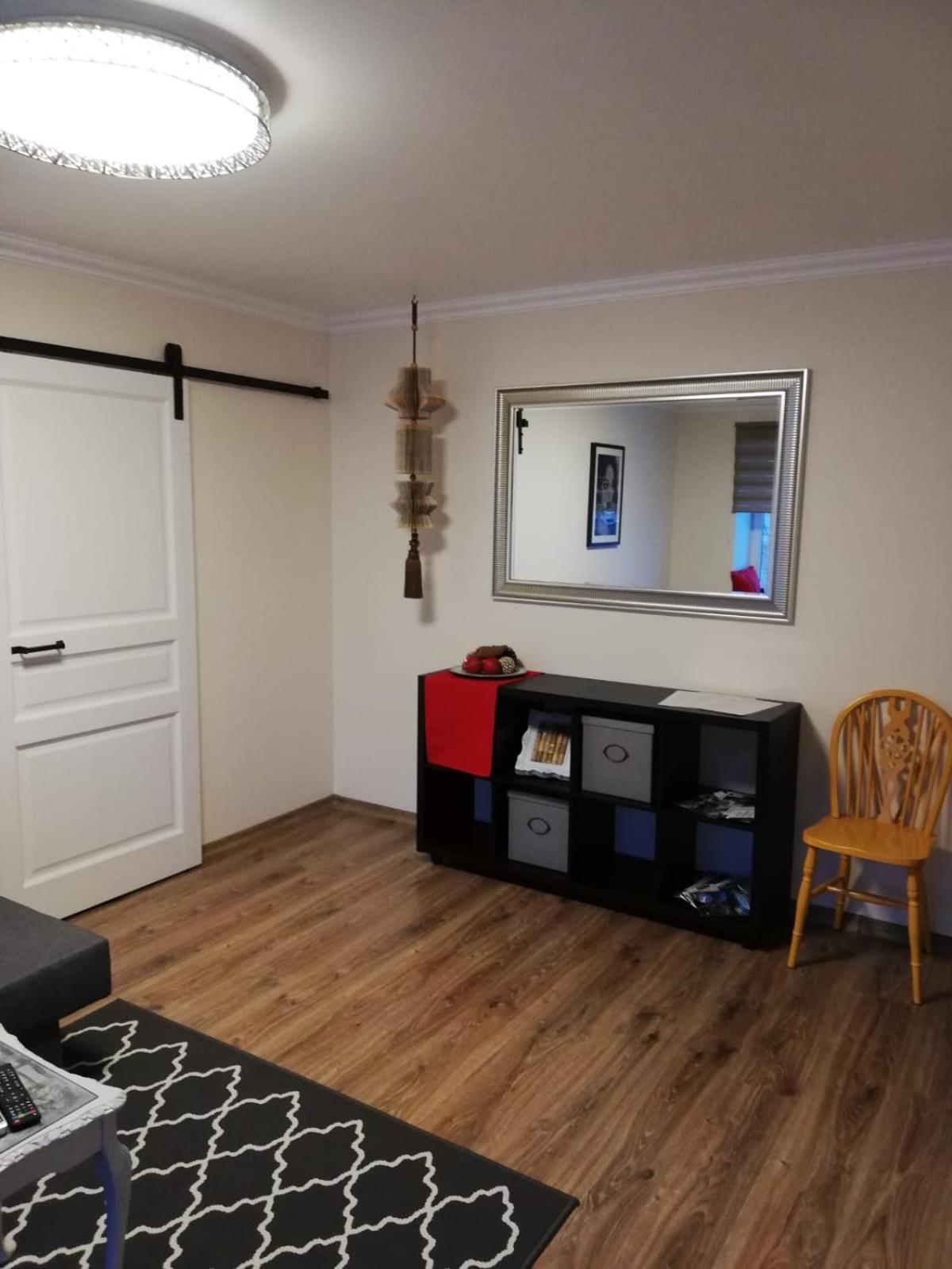 Apartment photo 1