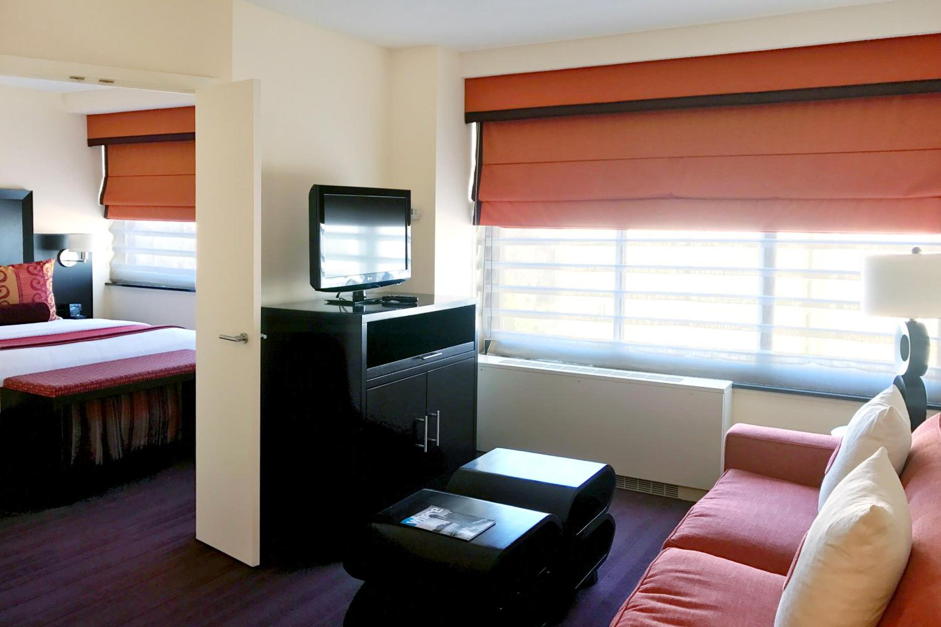 Junior Suite - Photo 3