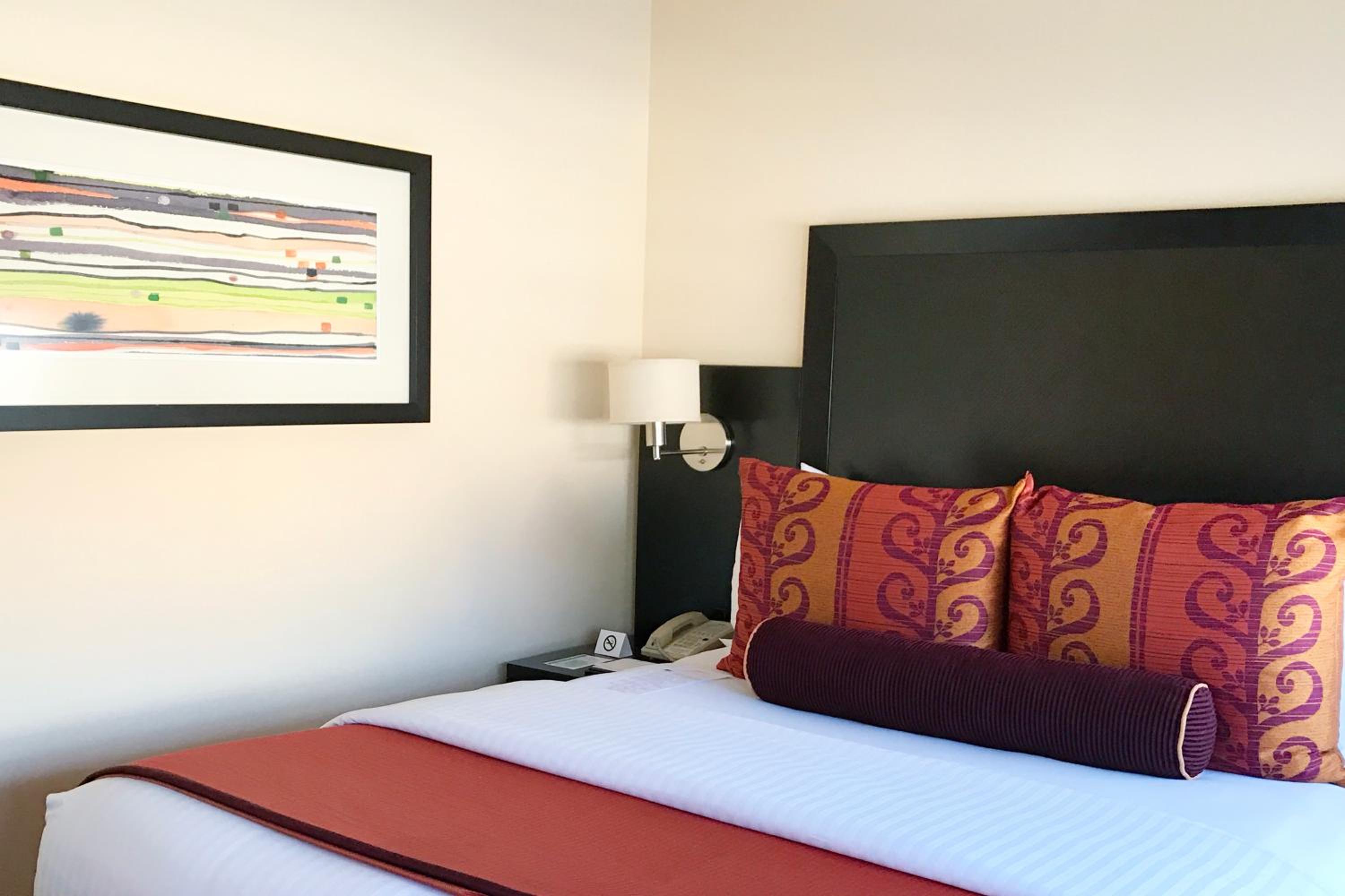 Junior Suite - Photo 2
