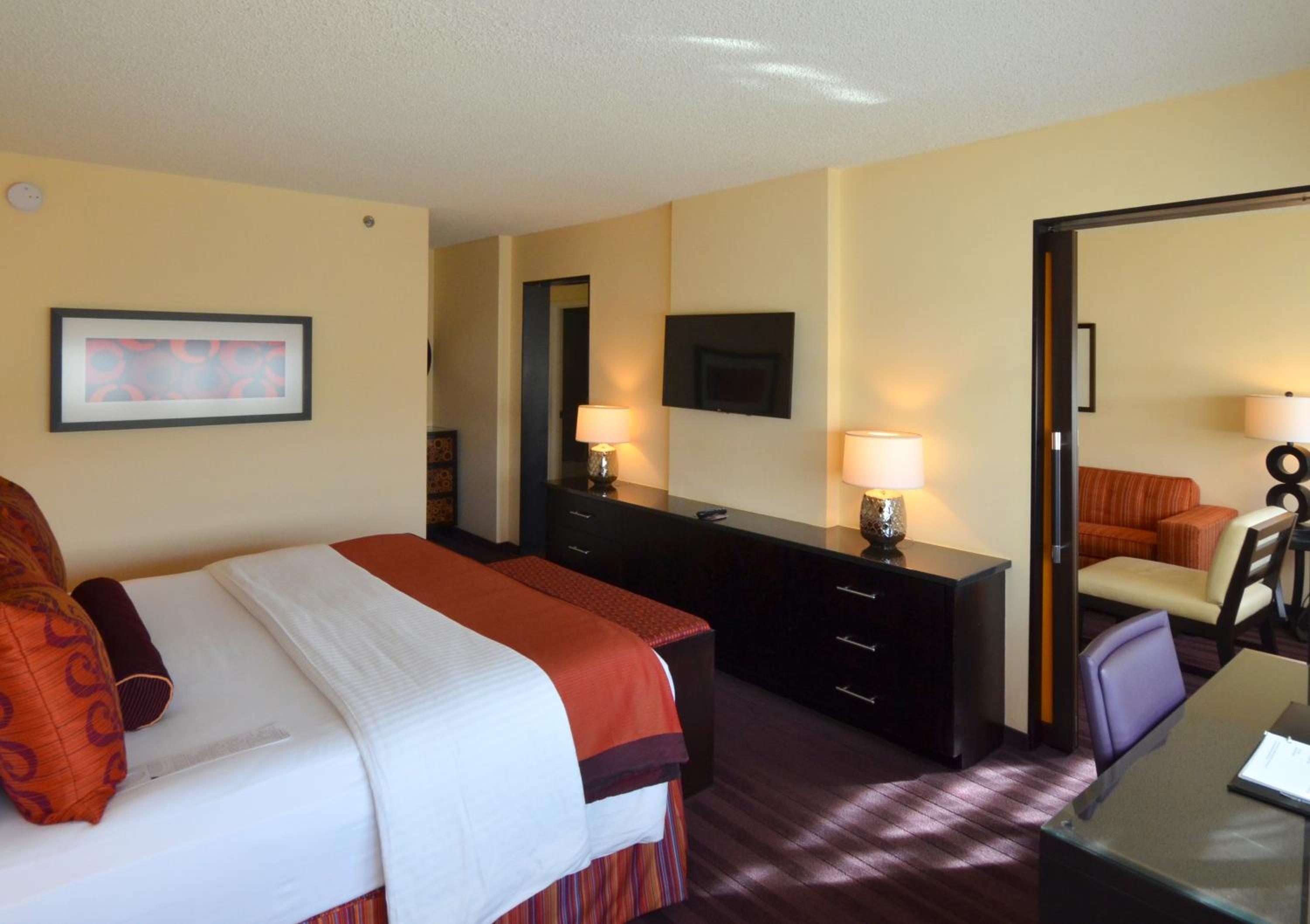 Superior Suite photo 3