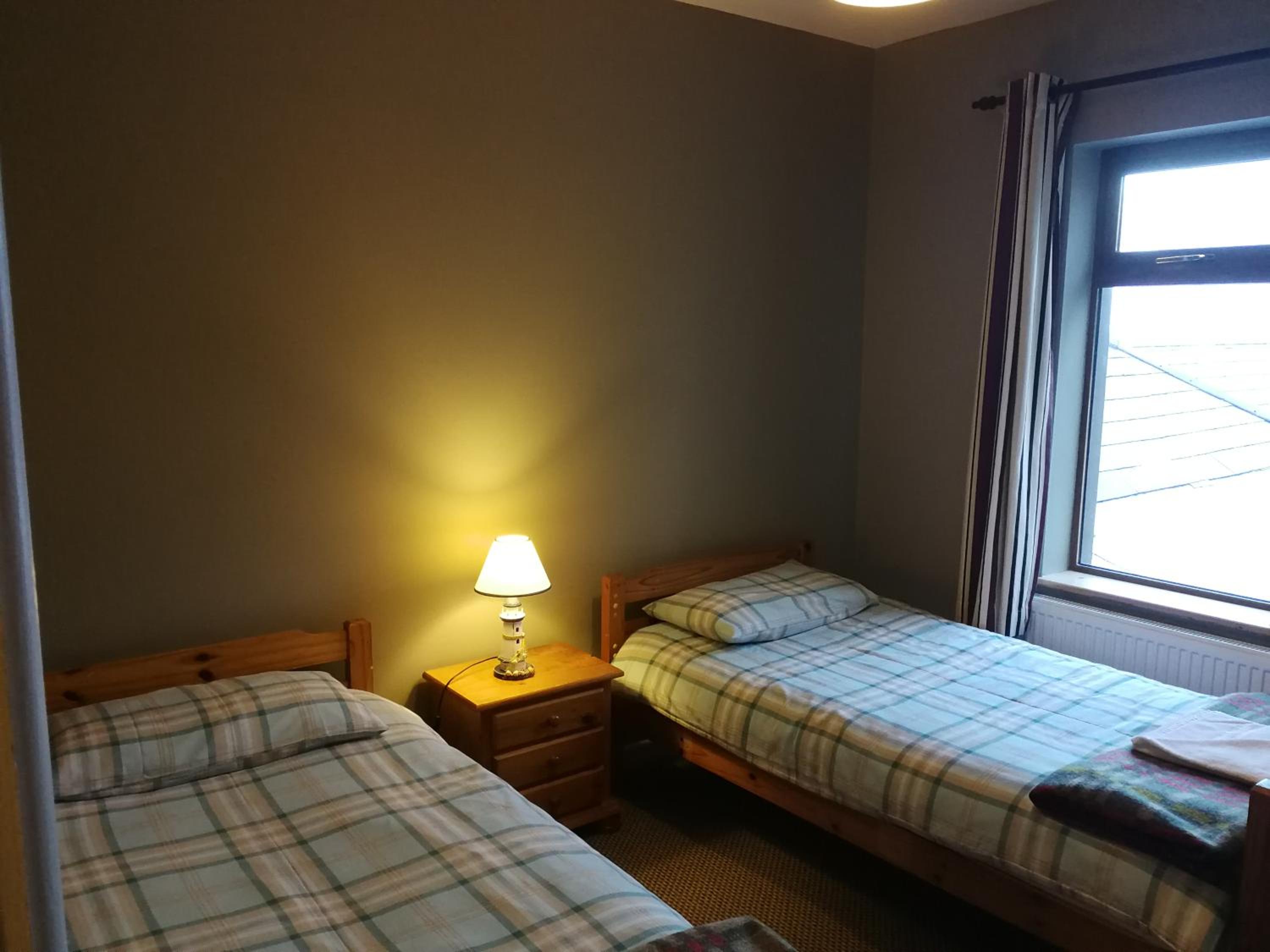 Standard Twin Room with Shared Bathroom photo 3
