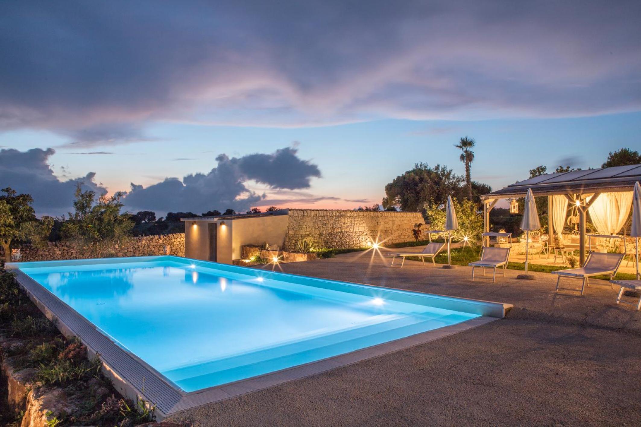 Terre di Cavalusi Relais, 写真 41