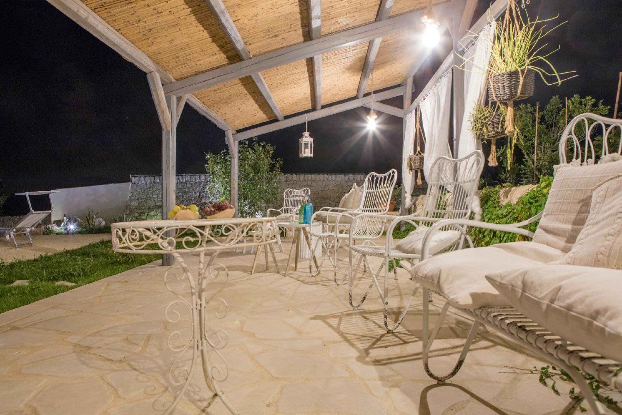 Terre di Cavalusi Relais, 写真 40