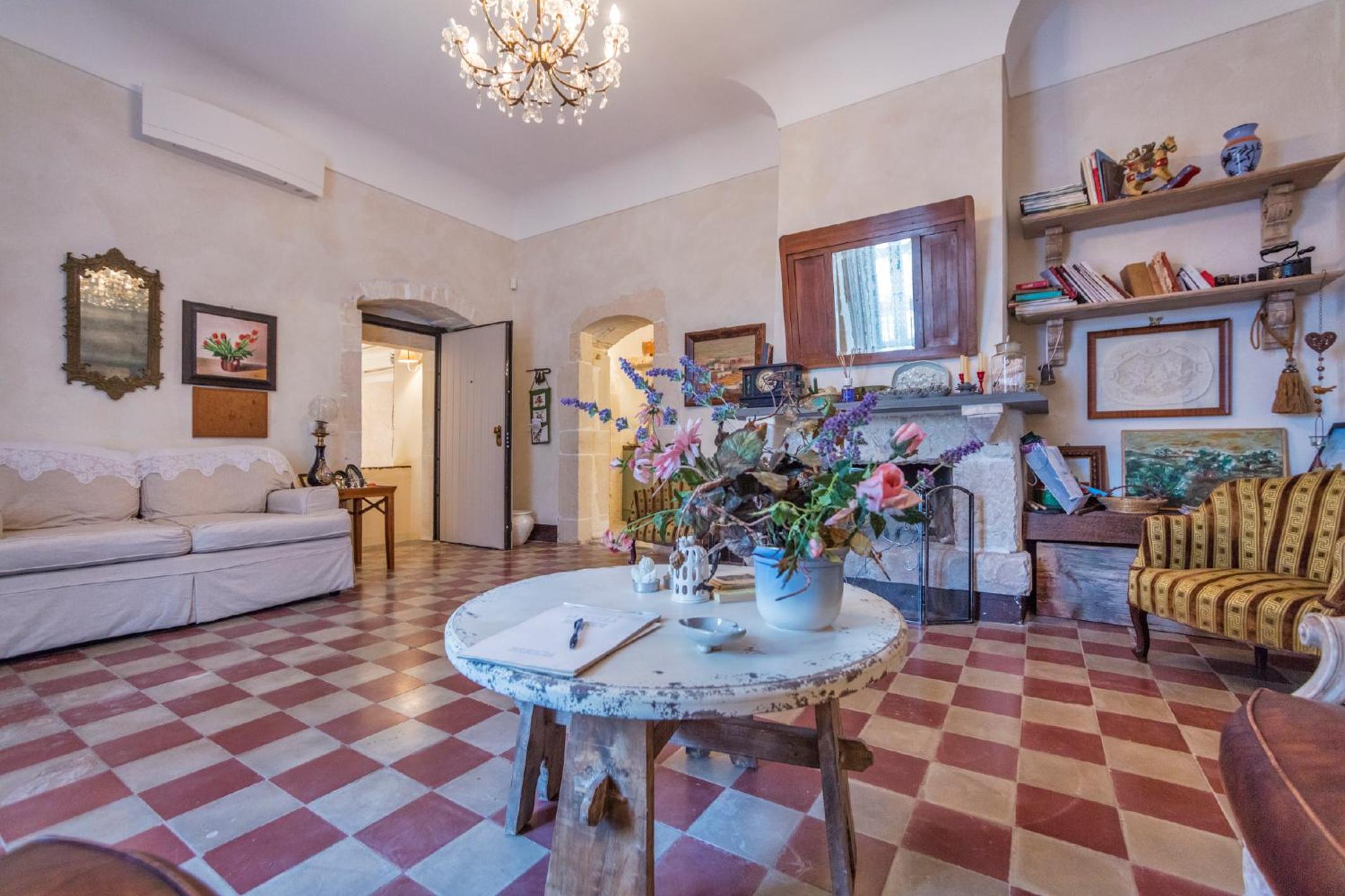 Family Suite with Balcony photo 2