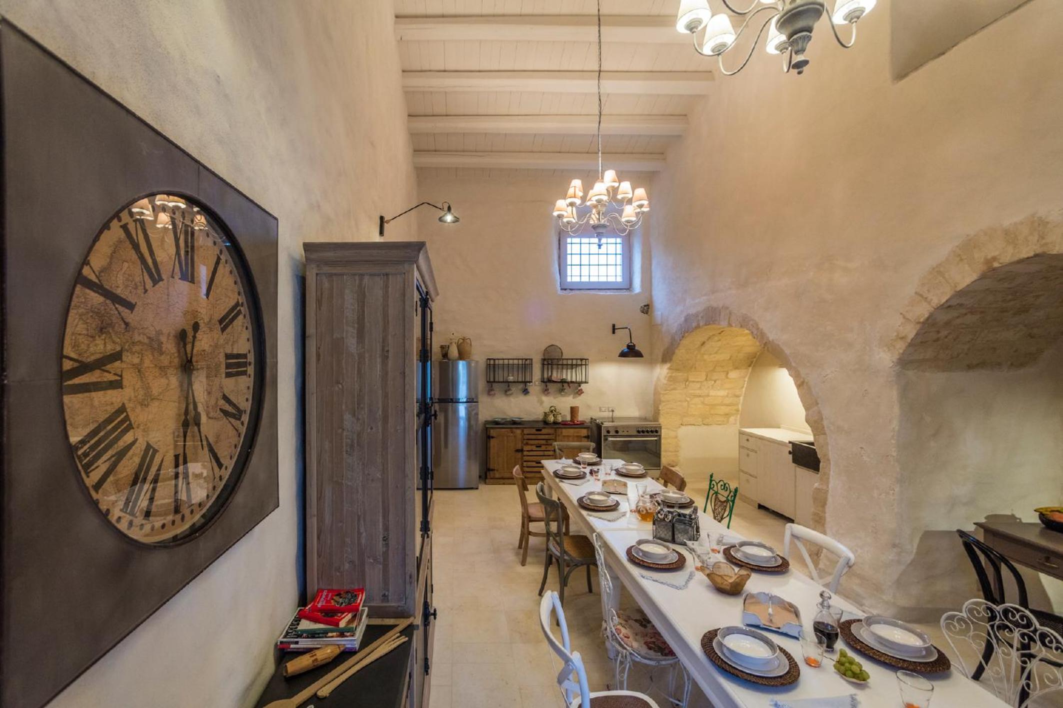 Terre di Cavalusi Relais, 写真 39