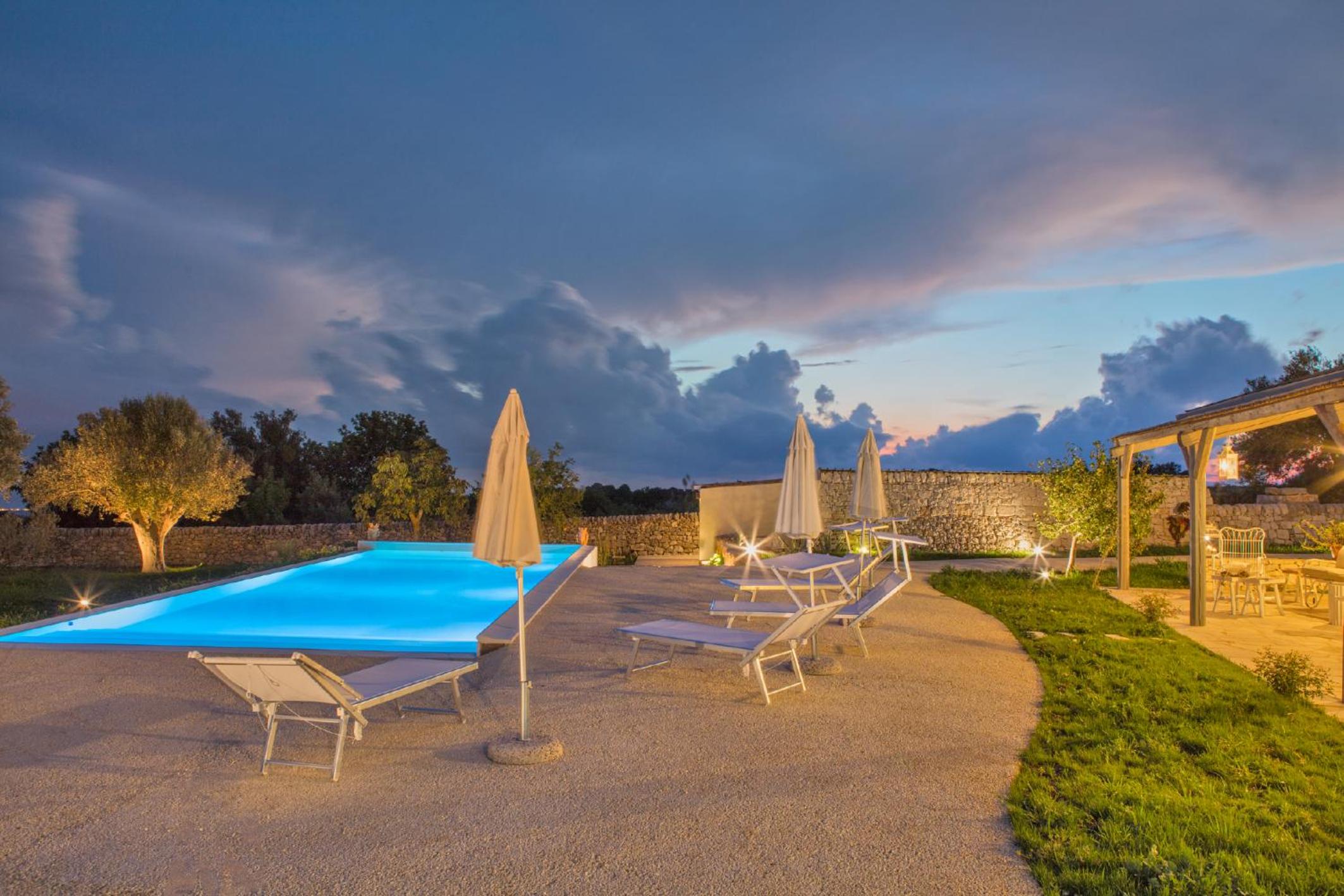 Terre di Cavalusi Relais, 写真 42