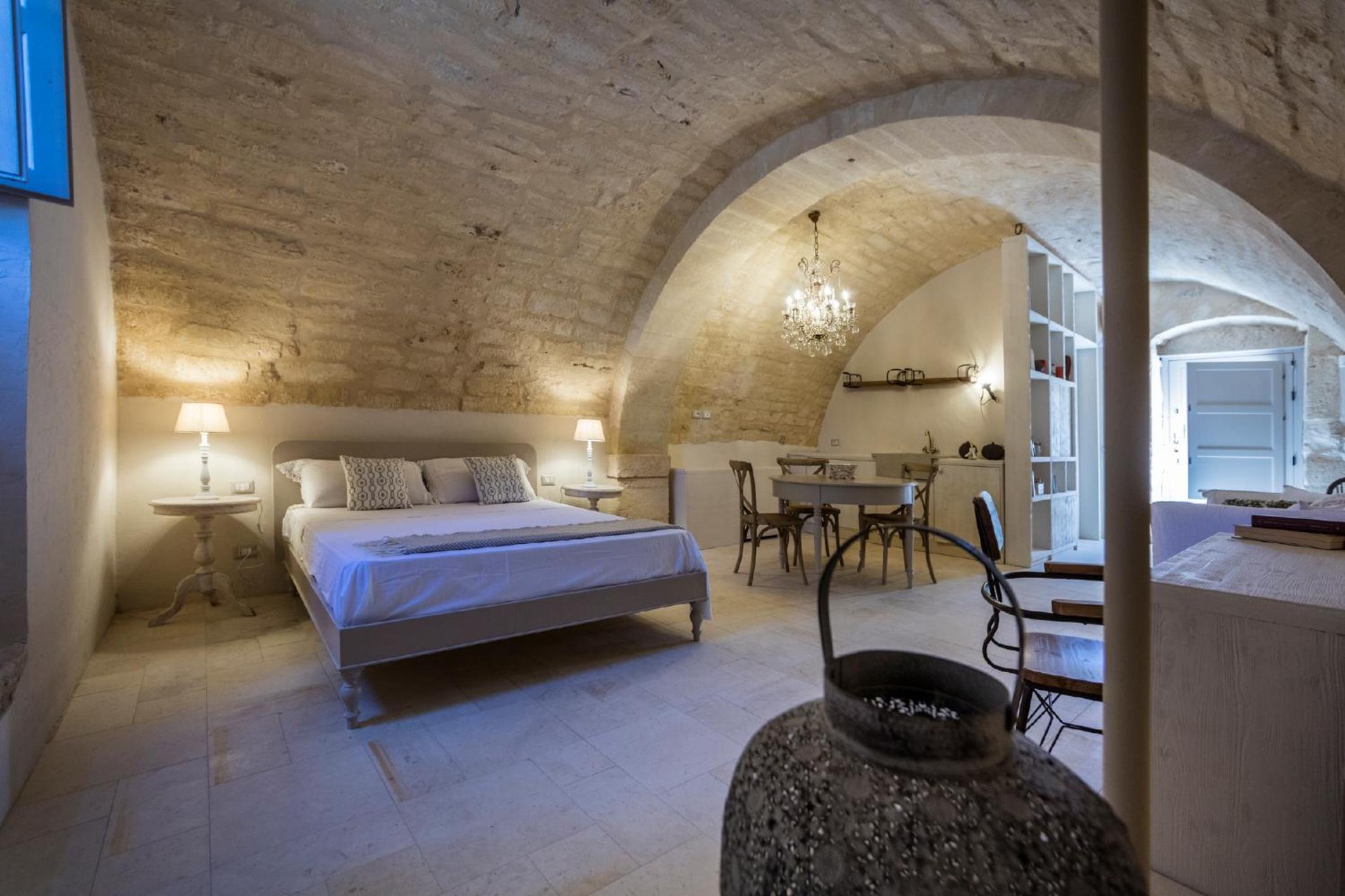 Double Room - Disability Access