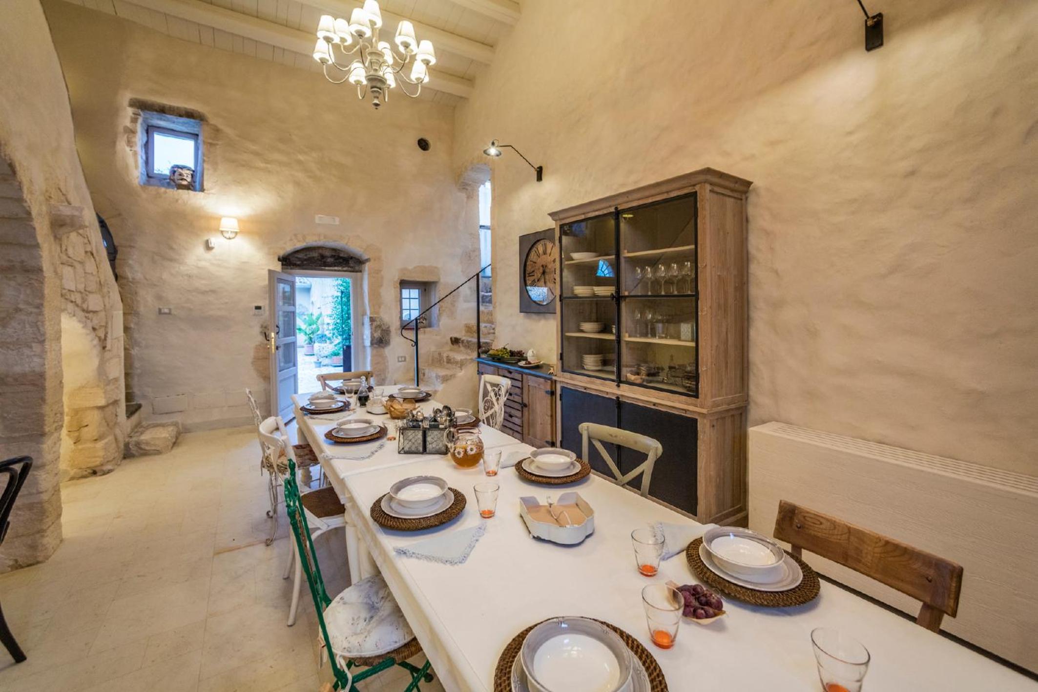 Terre di Cavalusi Relais, 写真 34