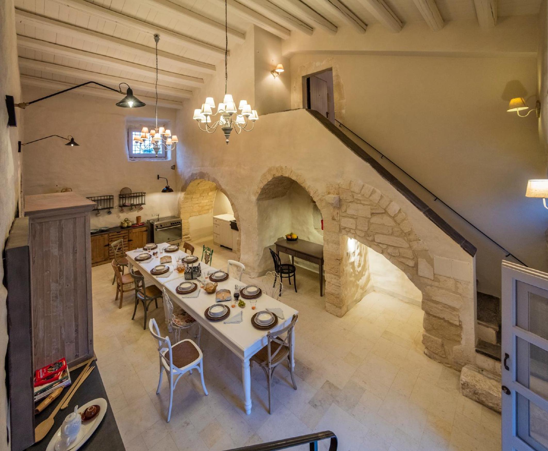 Terre di Cavalusi Relais, 写真 33