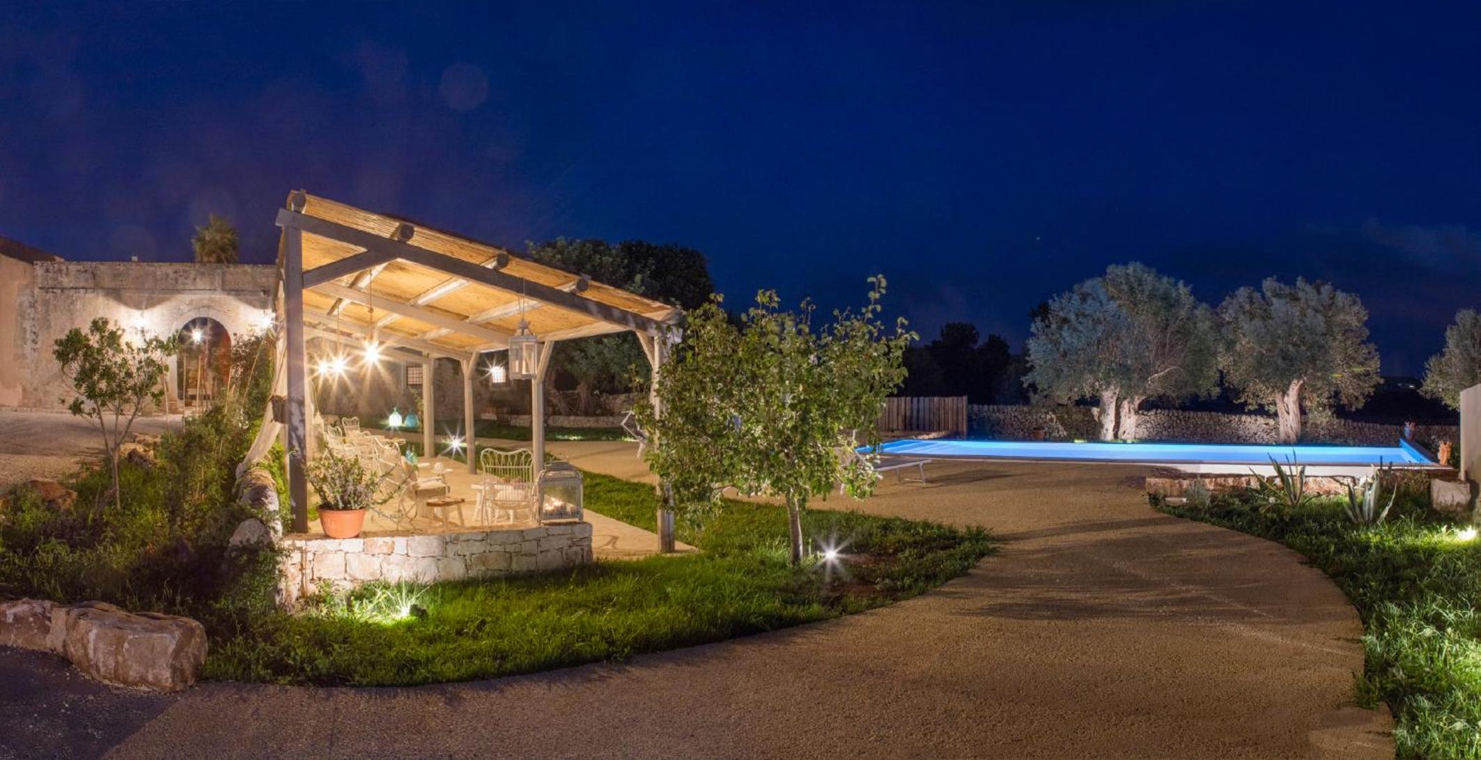 Terre di Cavalusi Relais, 写真 30