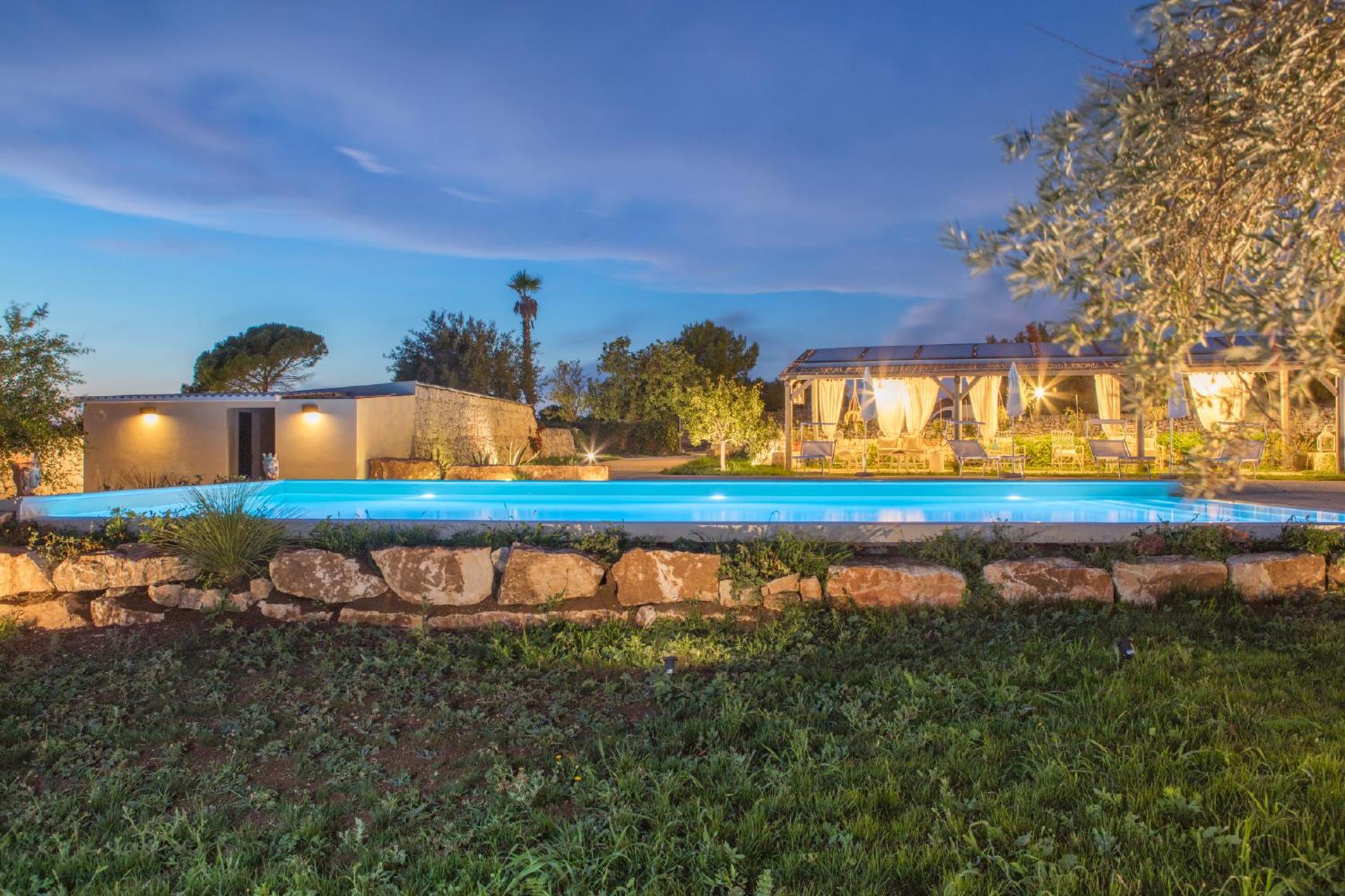 Terre di Cavalusi Relais, 写真 29