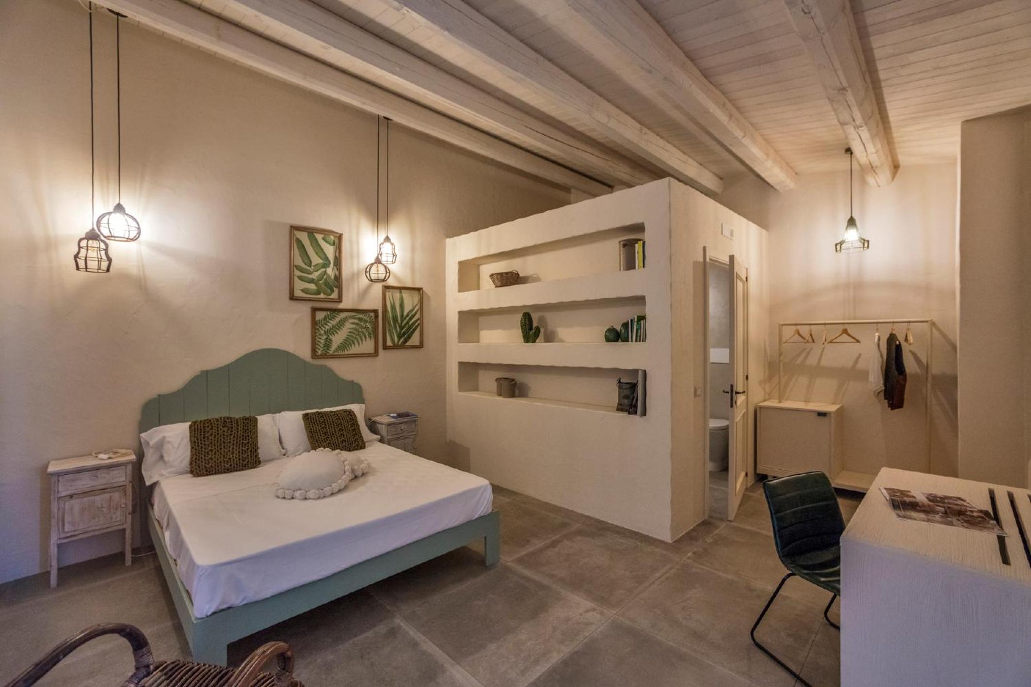 Terre di Cavalusi Relais, 写真 15