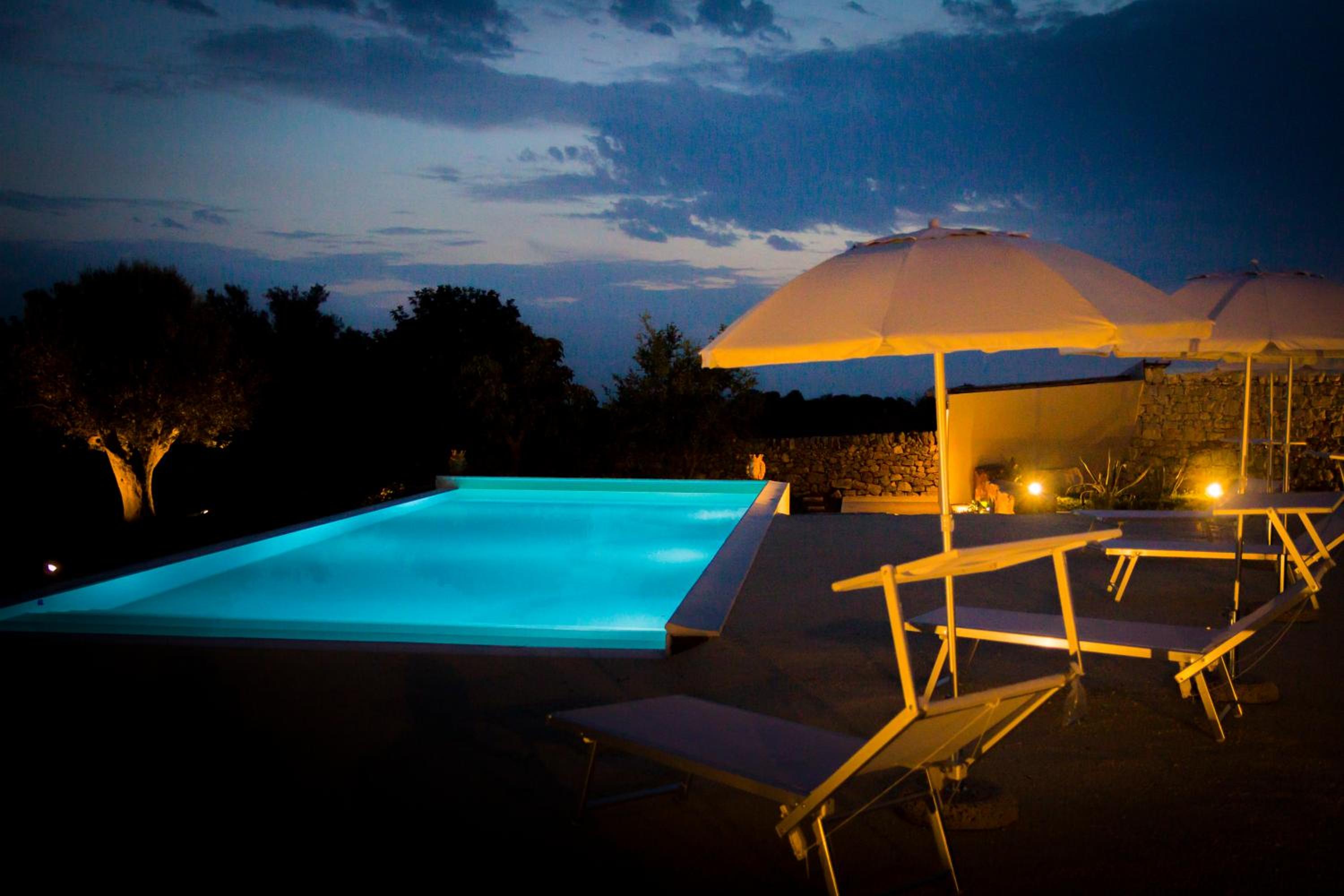 Terre di Cavalusi Relais, 写真 25