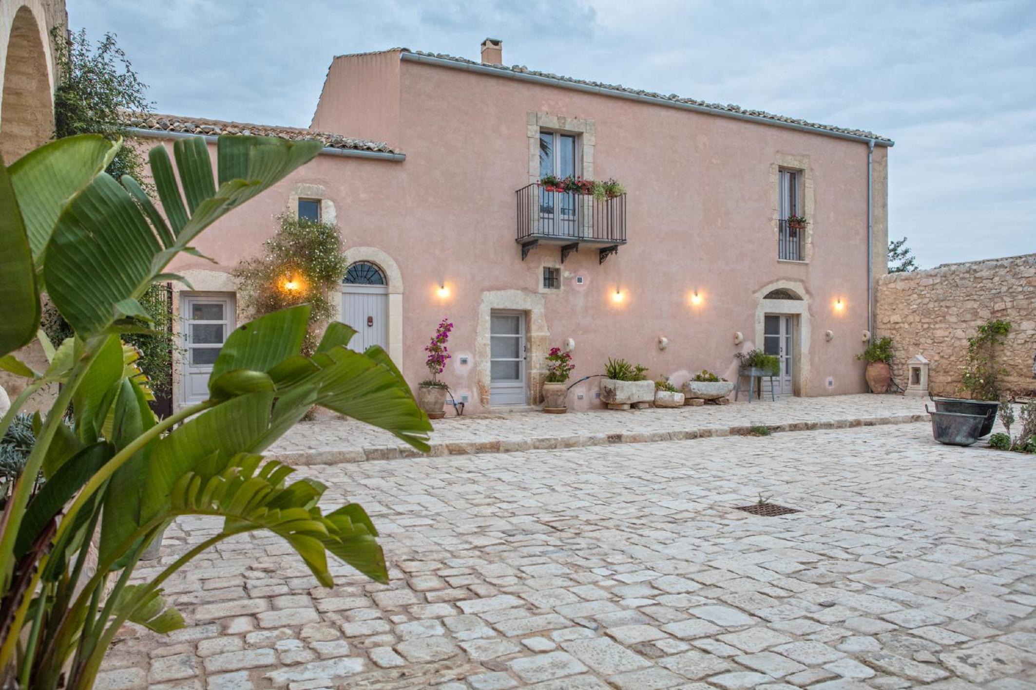 Terre di Cavalusi Relais, 写真 23