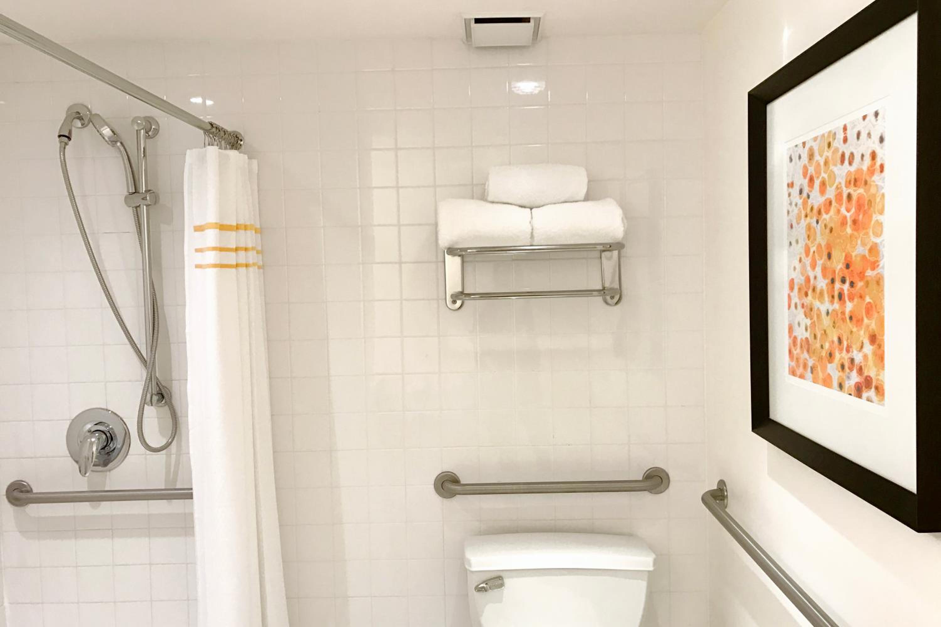 Superior King Room - Accessible  photo 2