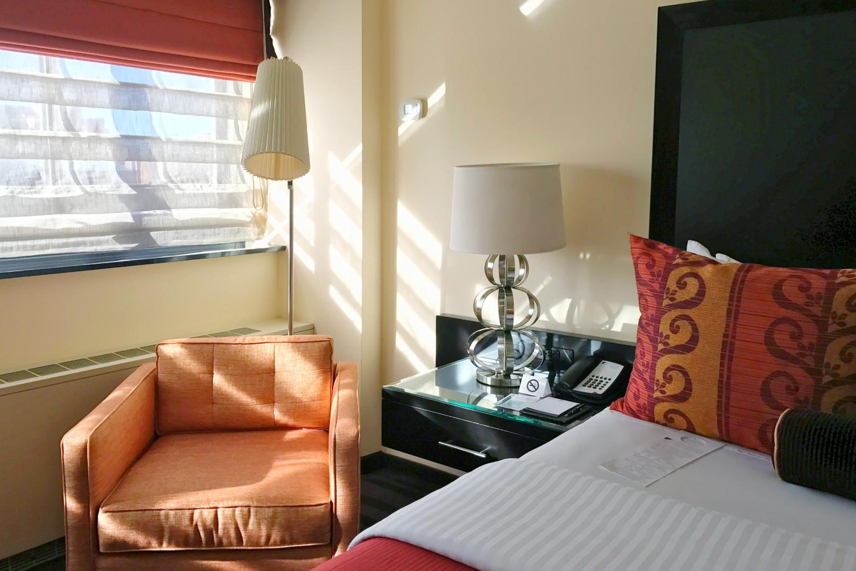 Superior King Room - Photo 4