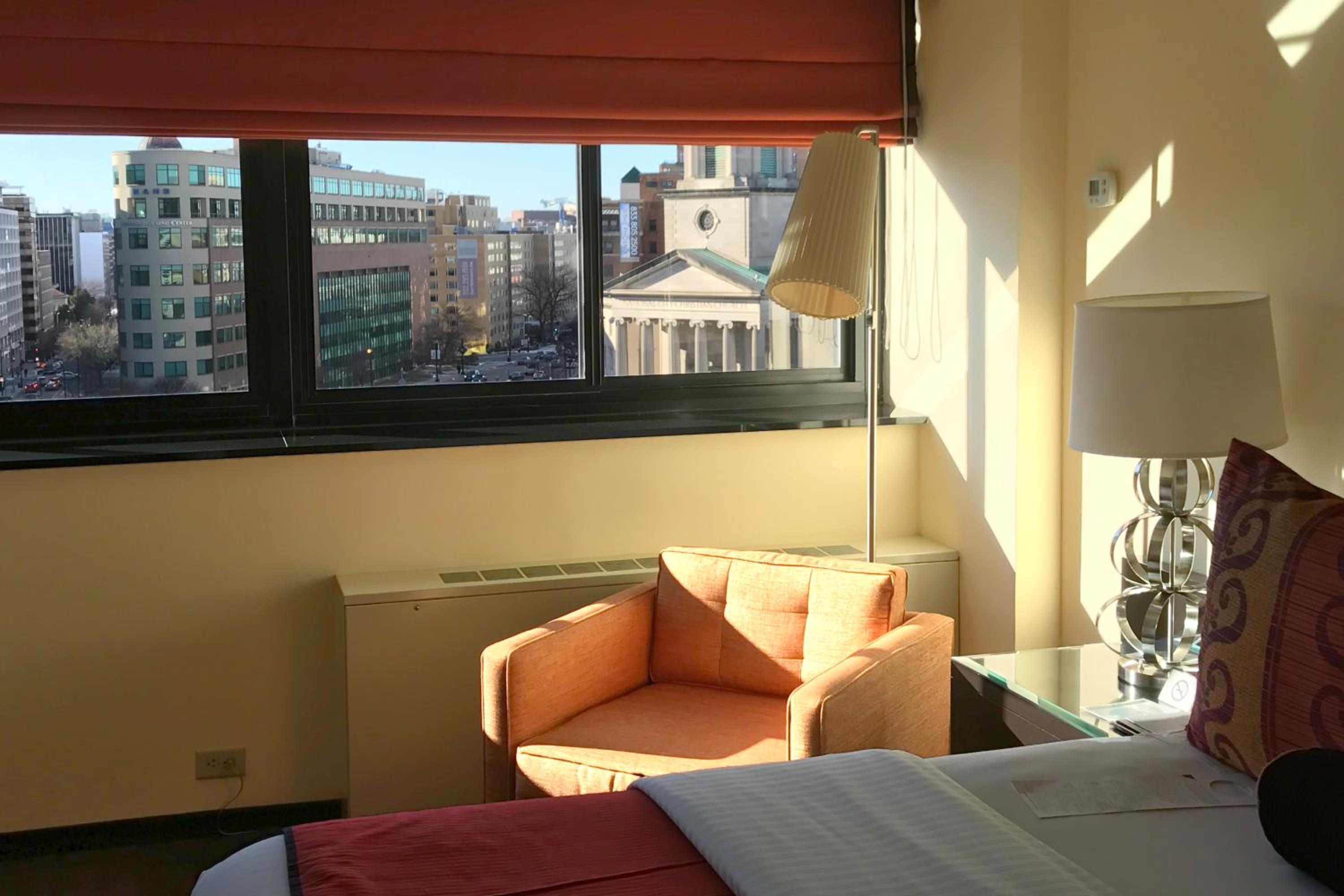 Superior King Room - Photo 2