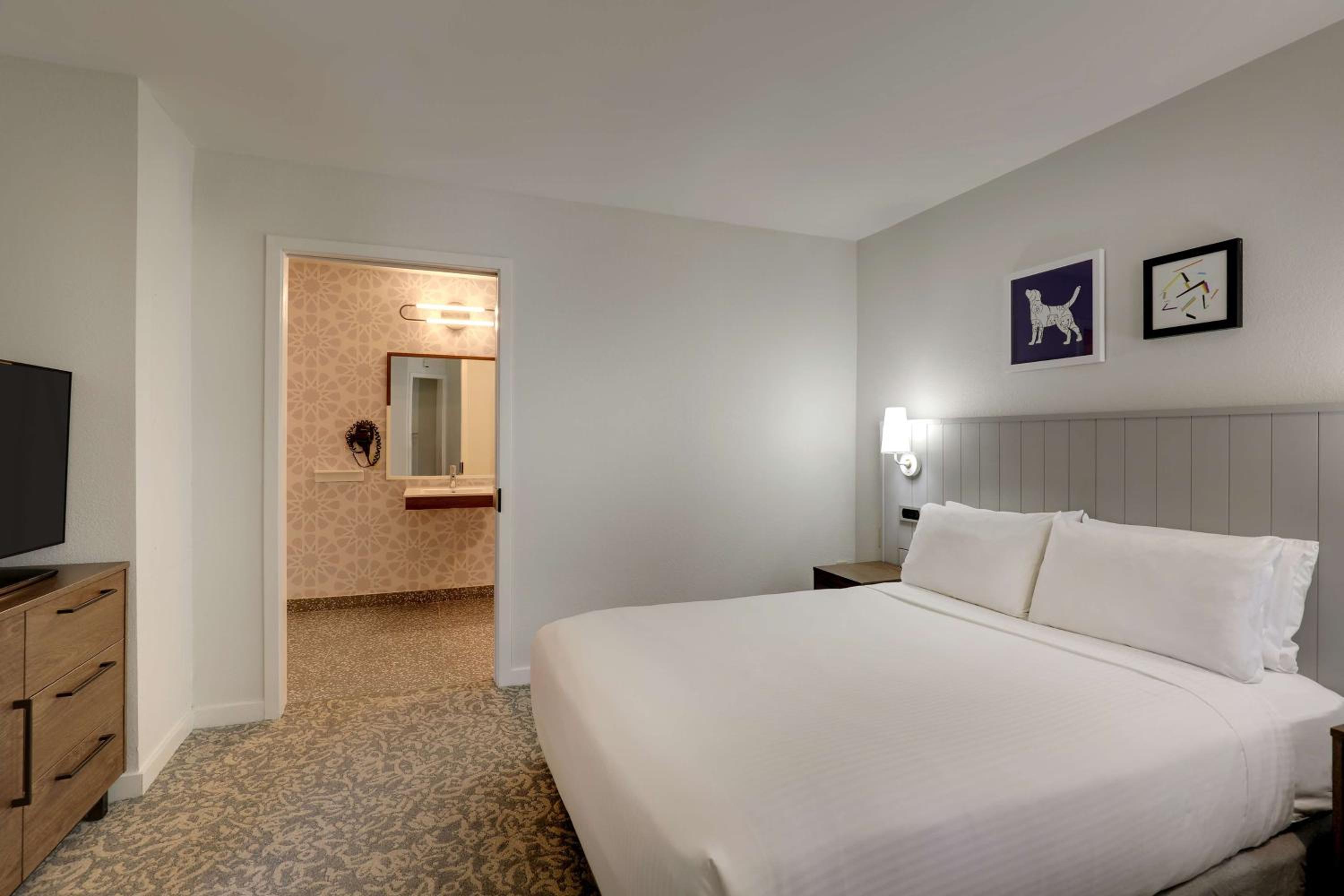 Sonesta ES Suites Sunnyvale, Billede 5