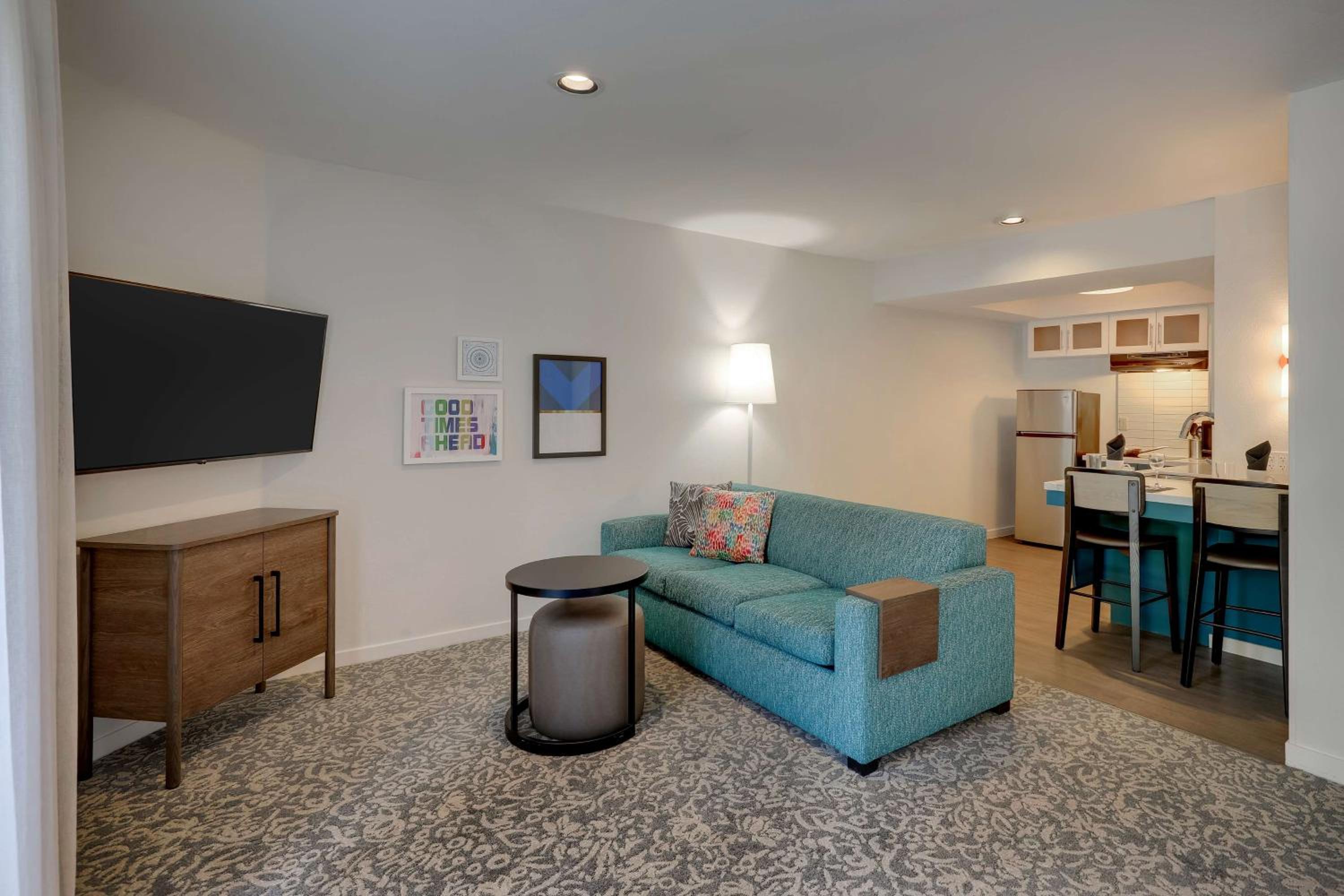 Sonesta ES Suites Sunnyvale, Billede 2