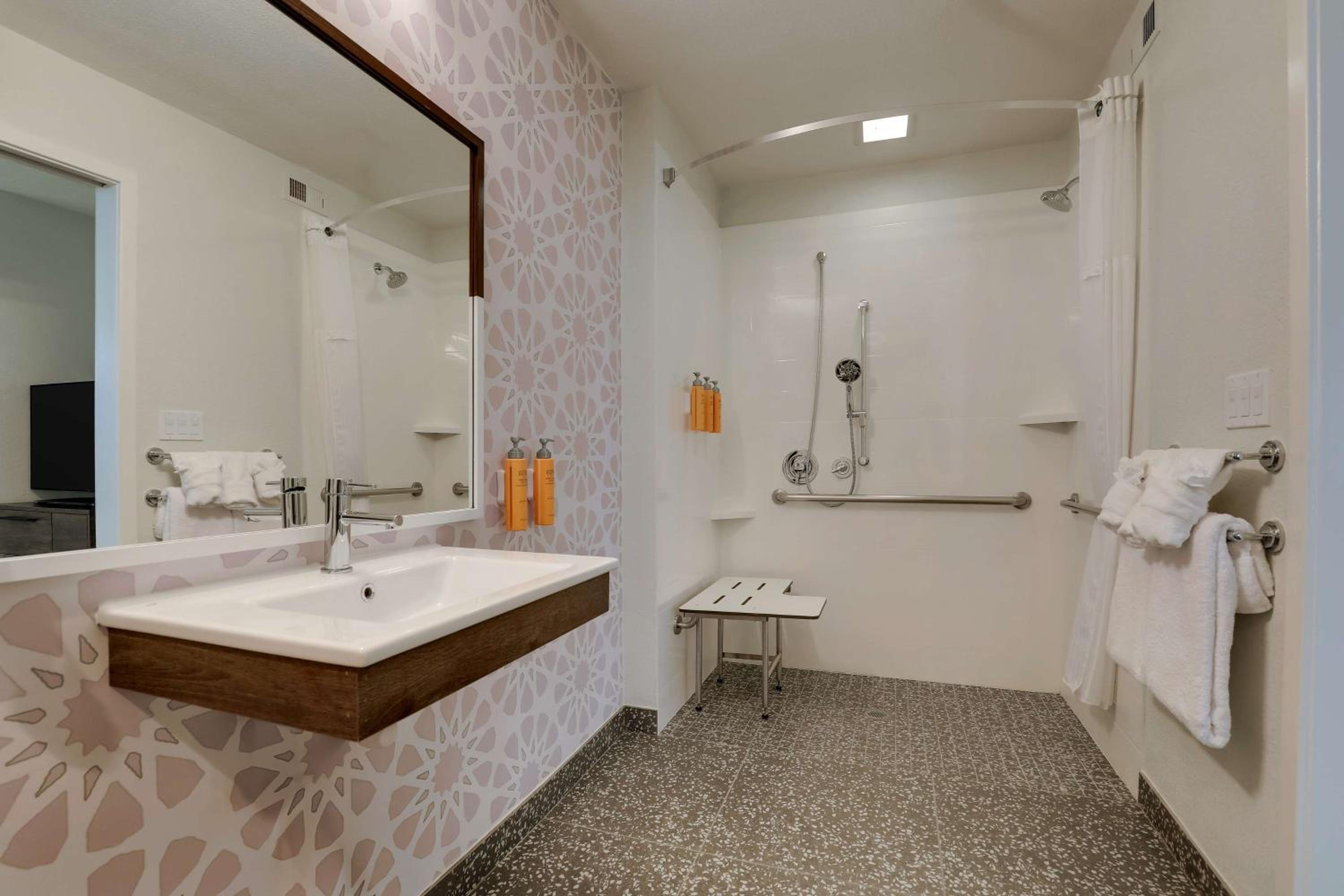 Sonesta ES Suites Sunnyvale, Billede 3