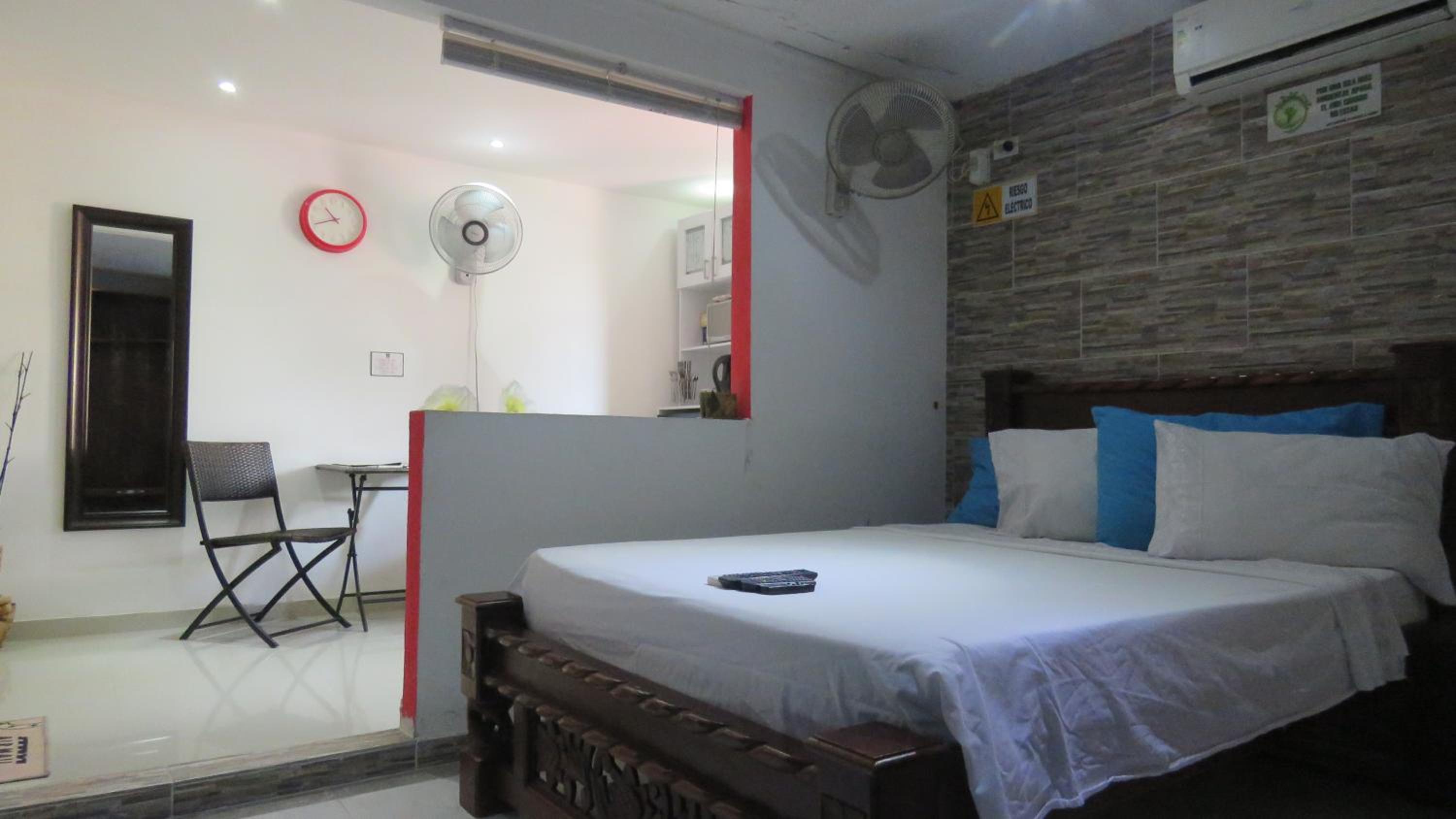 Double Room photo 3