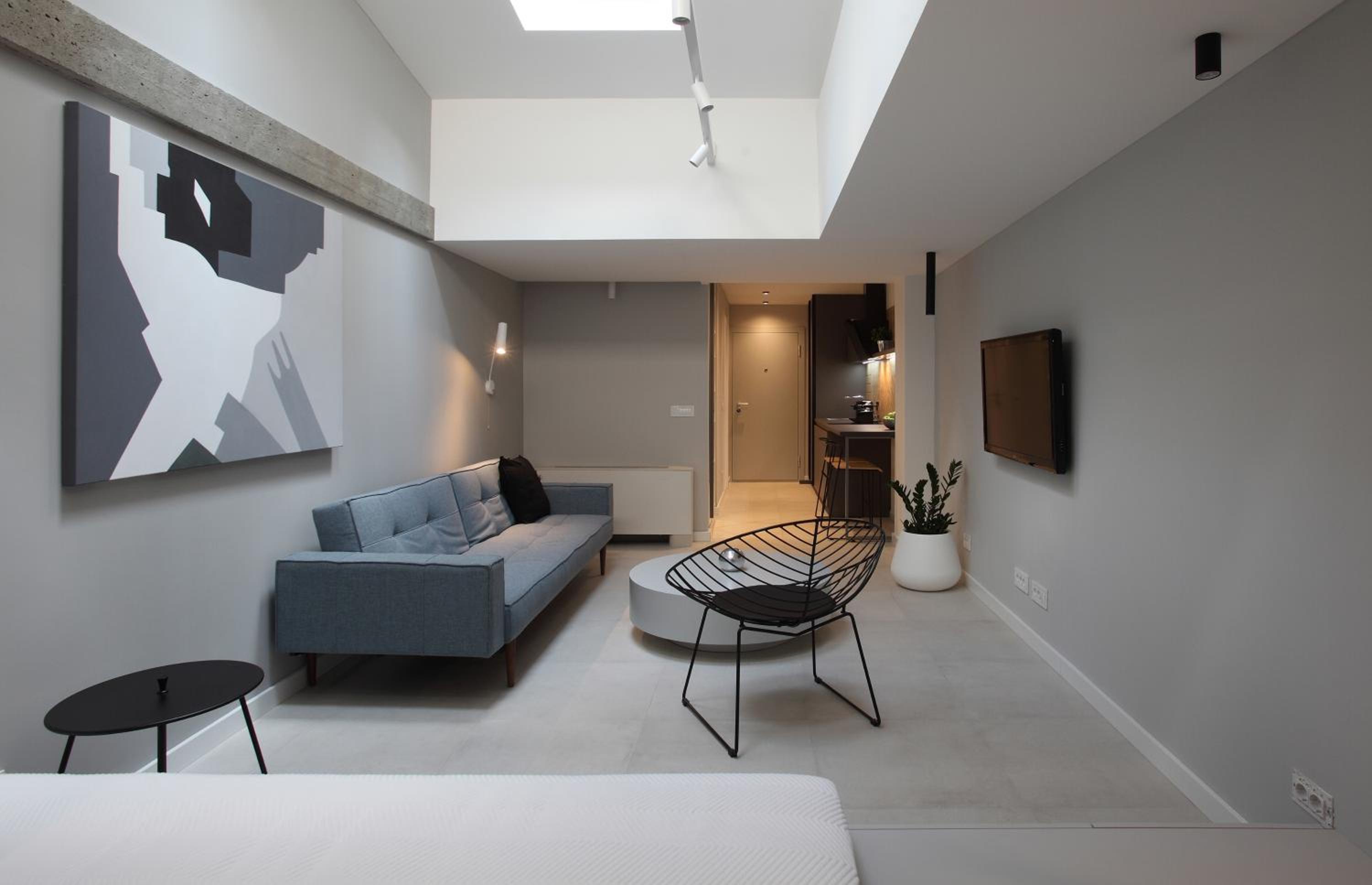 Superior Apartment