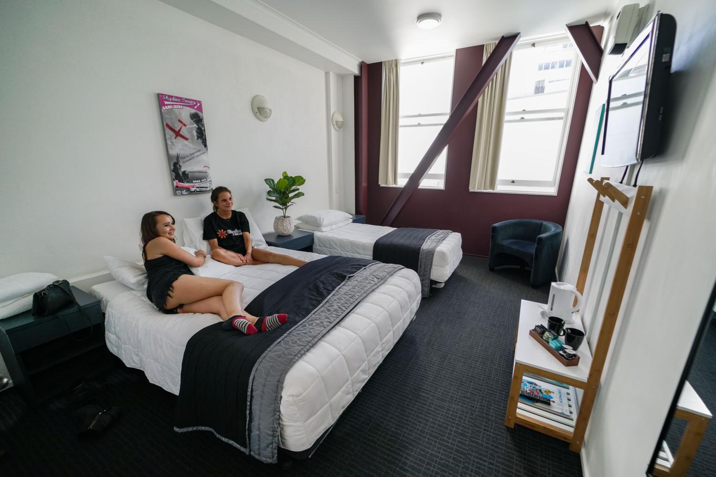 Superior Double Room with En-suite photo 2