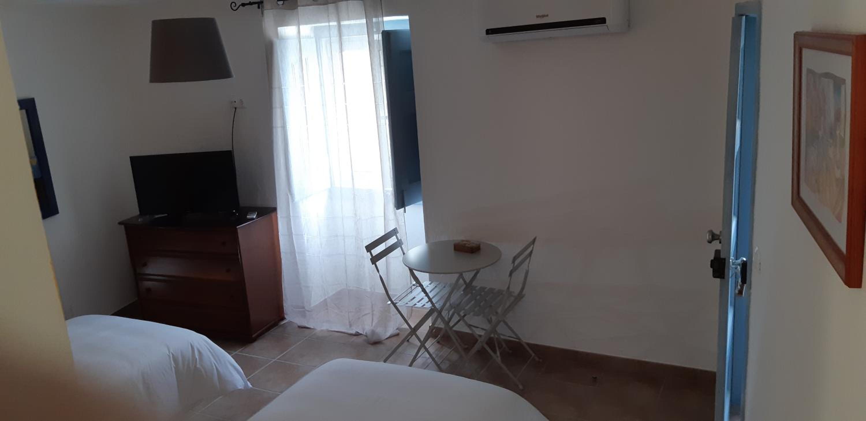 Twin Room photo 3