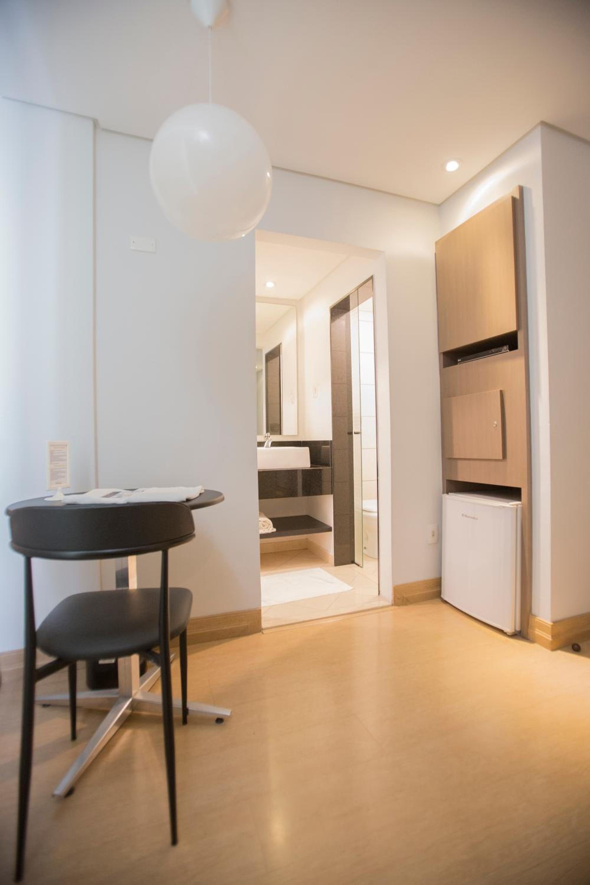 Single Room photo 2