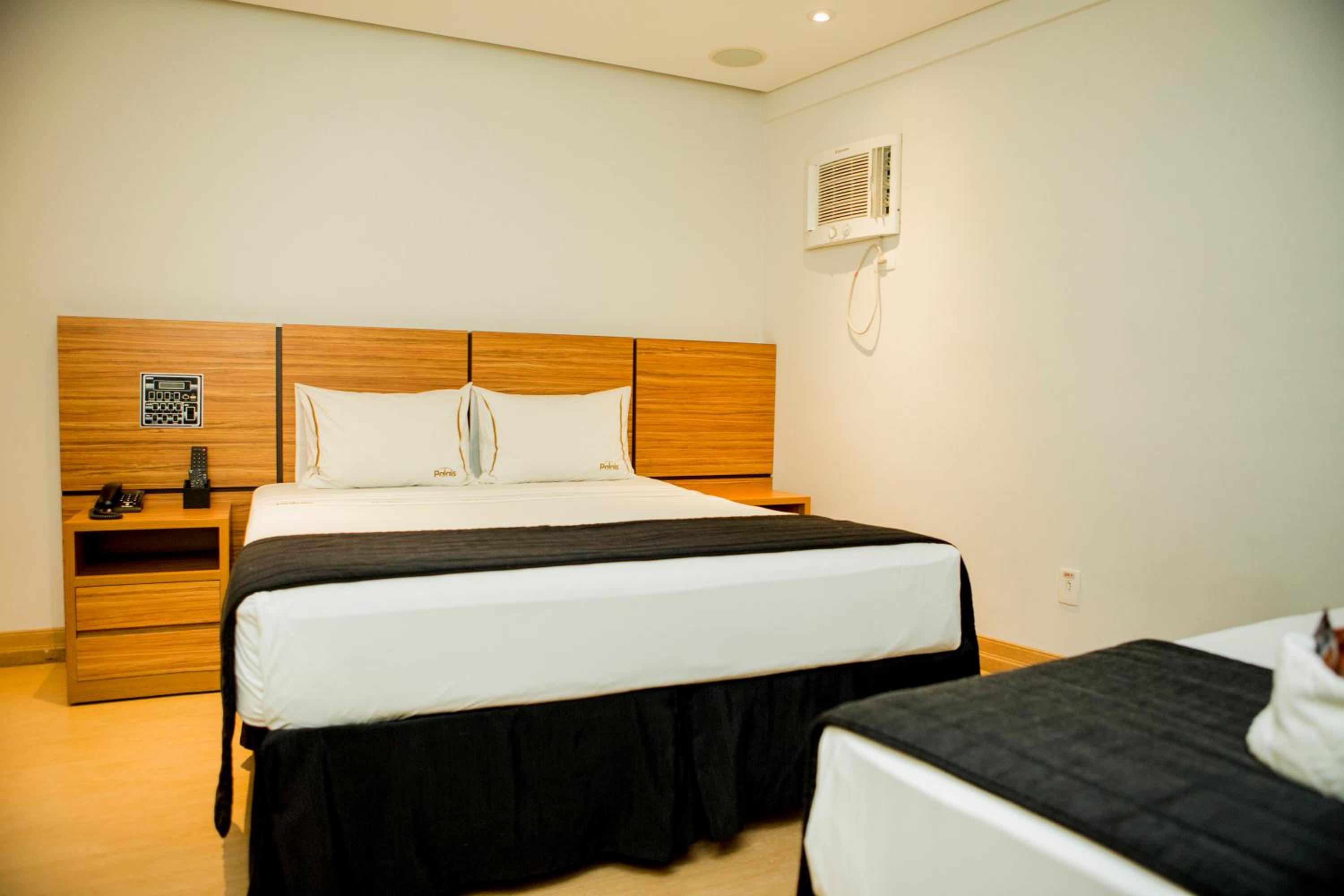Deluxe Triple Room photo 1