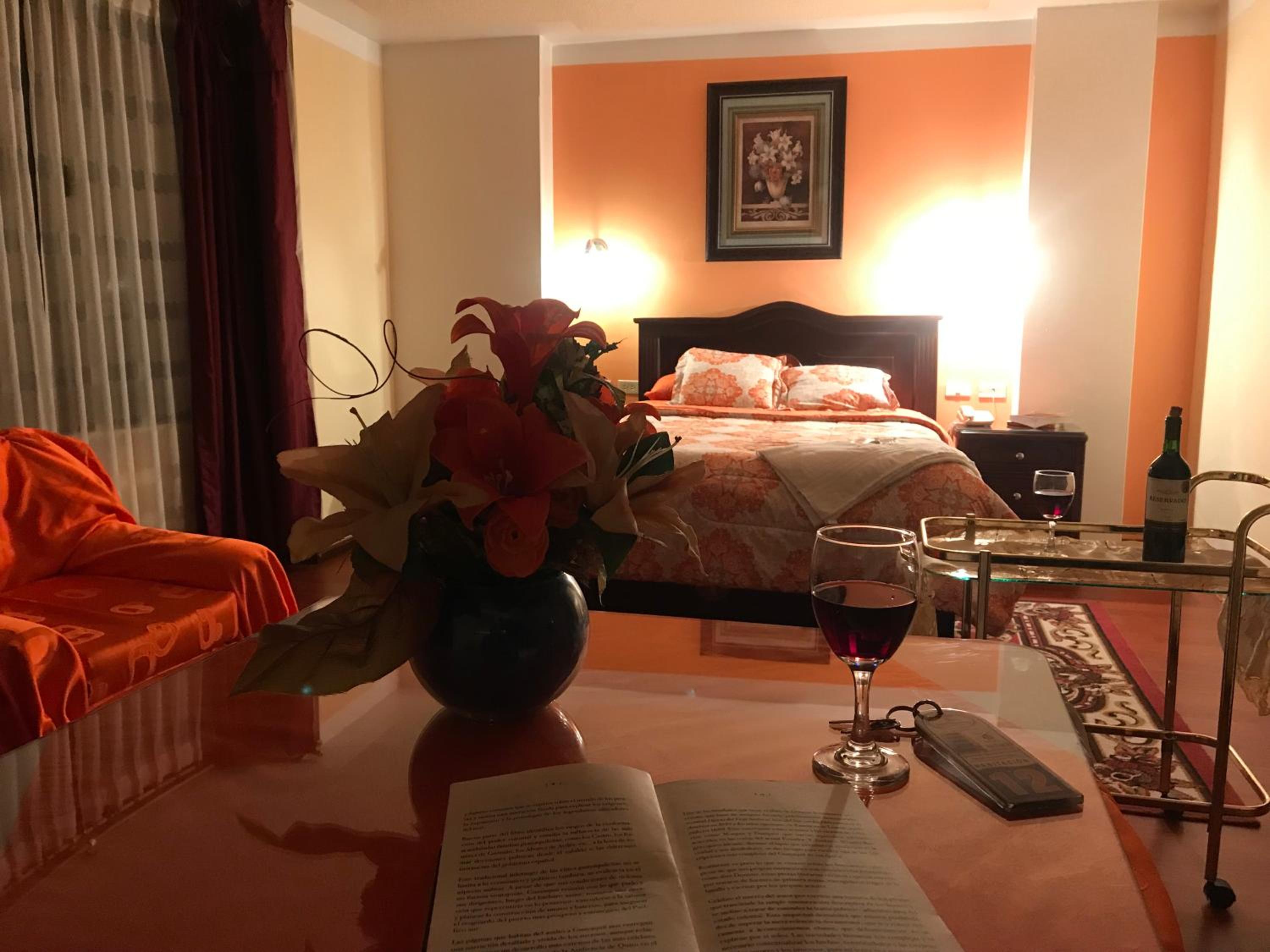 Executive Suite