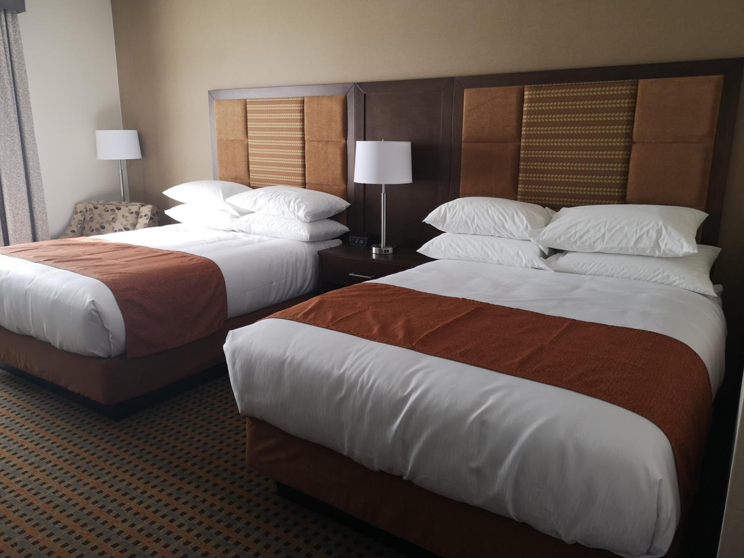 Best Western Plus Hinton Inn & Suites, Foto 9