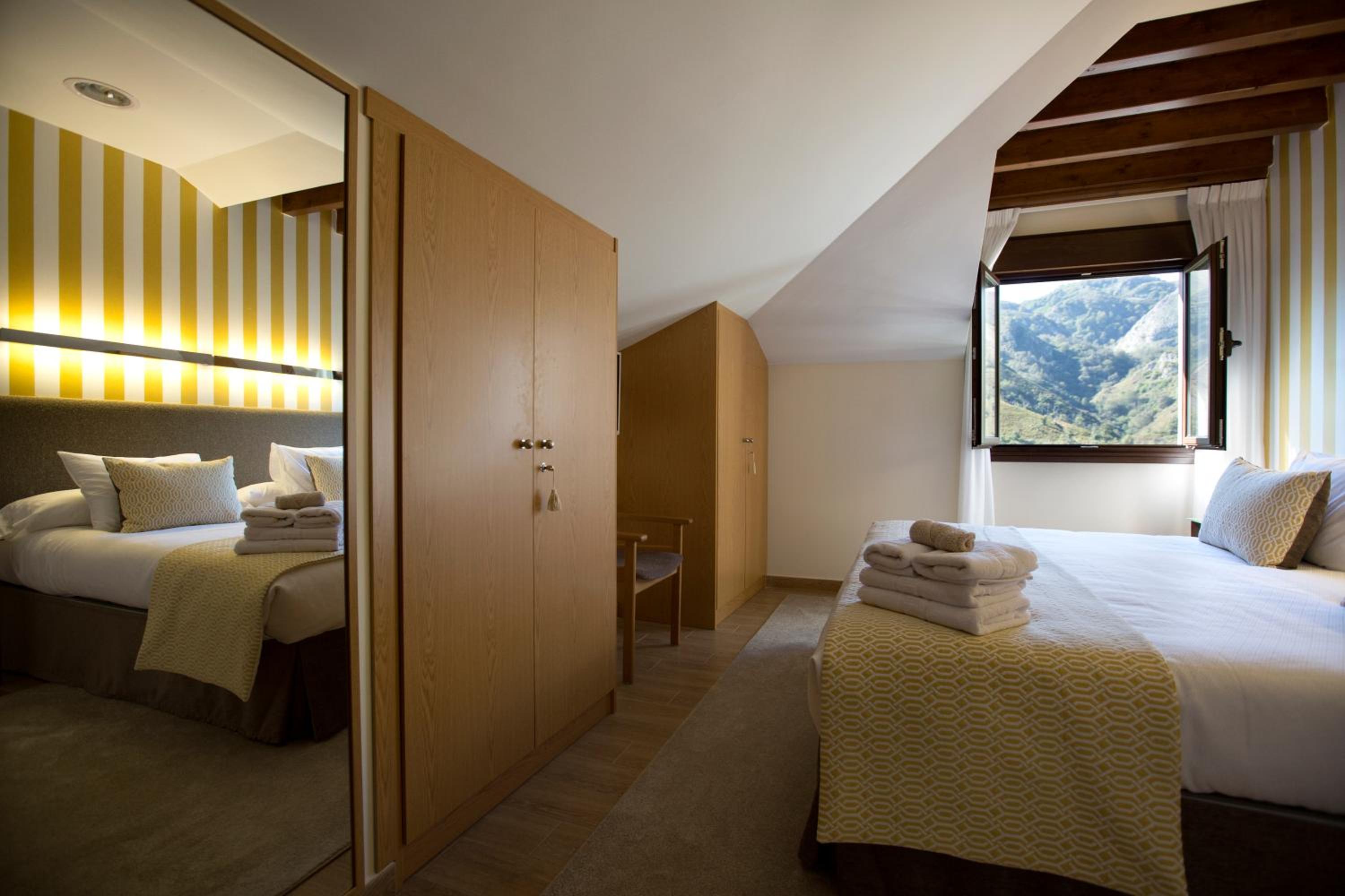 Habitación King