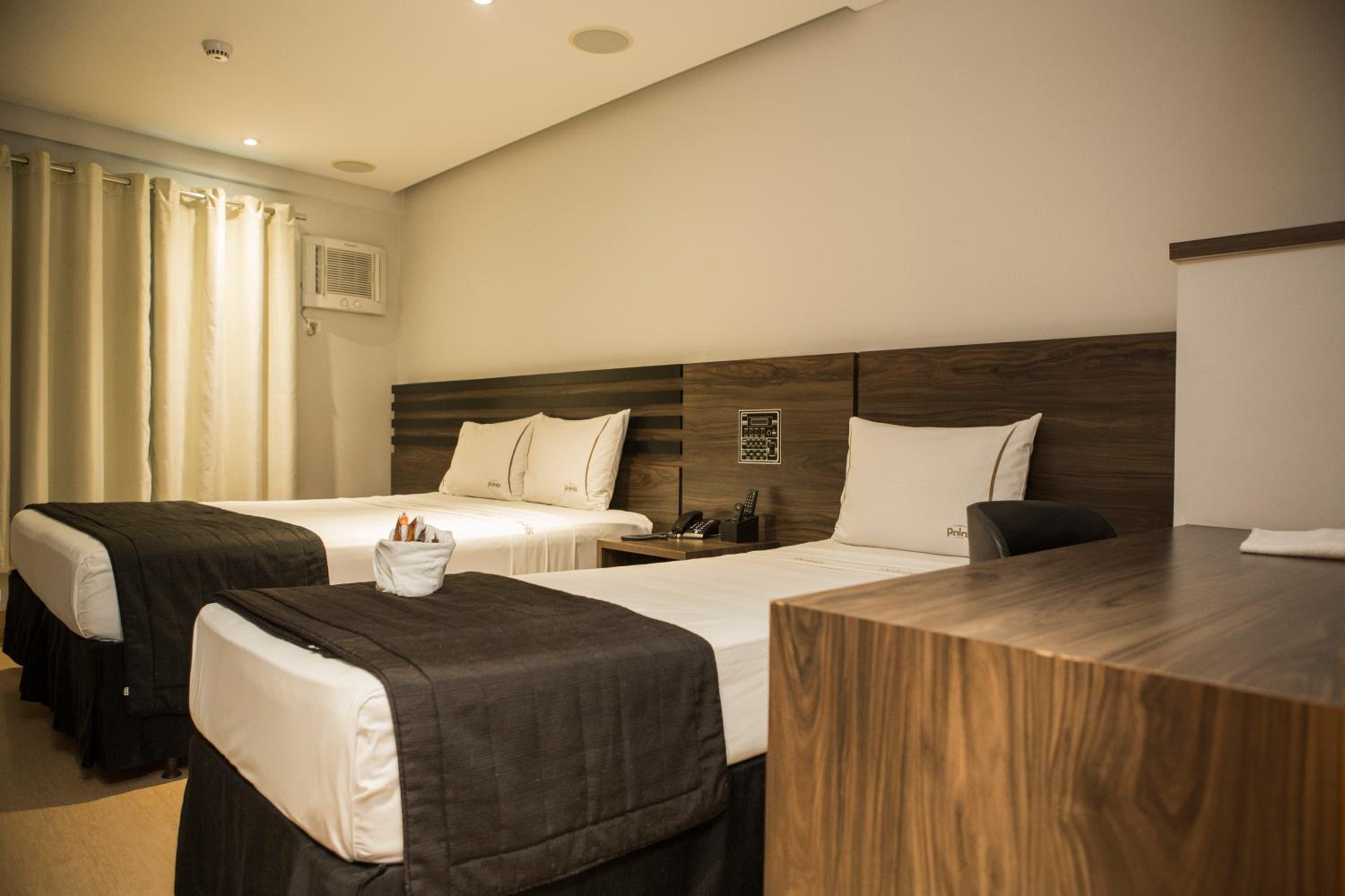 Deluxe Triple Room photo 2